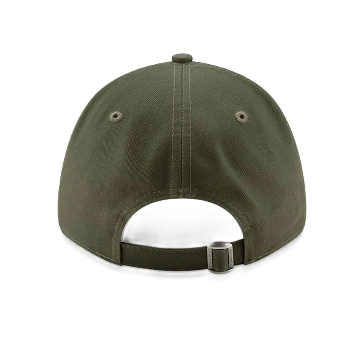 NEW ERA 80636010 9FORTY-GREEN/WHI