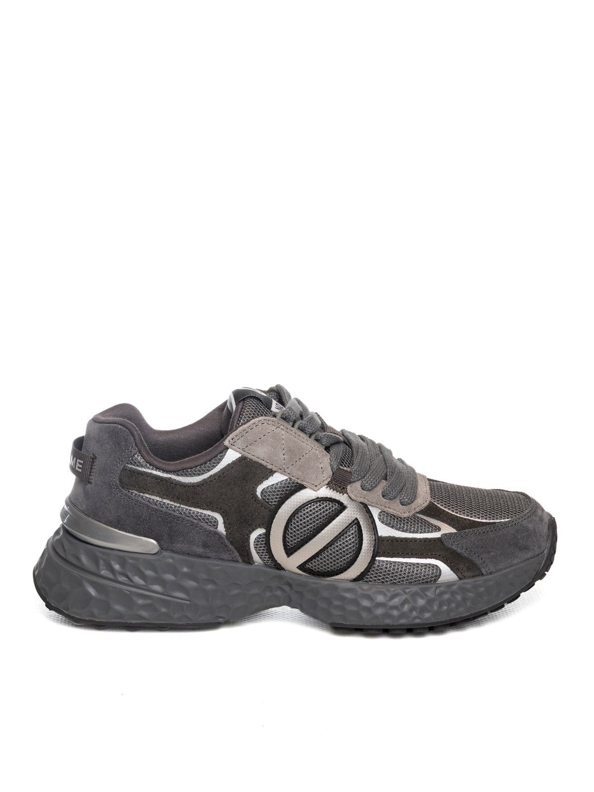 NO NAME CARTER 2.0 U MESH-SUE-GREY