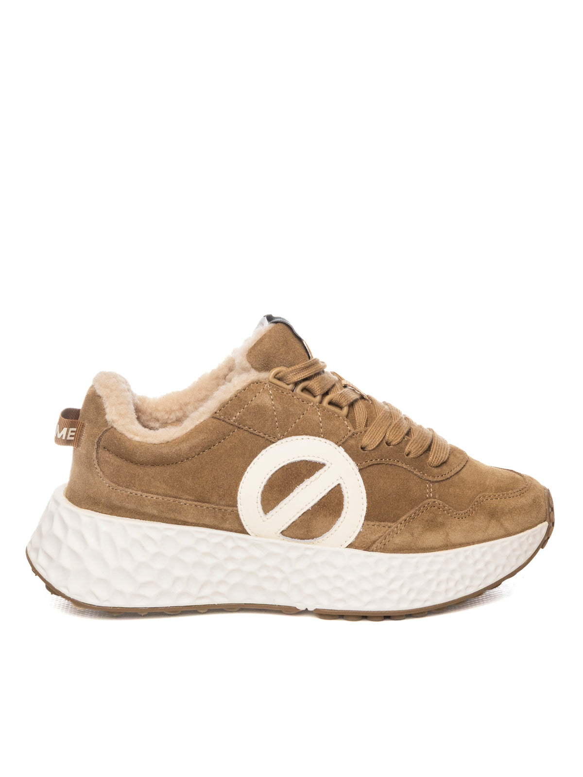 NO NAME CARTER JOGGER SUE/COCO-NUTS/DOVE