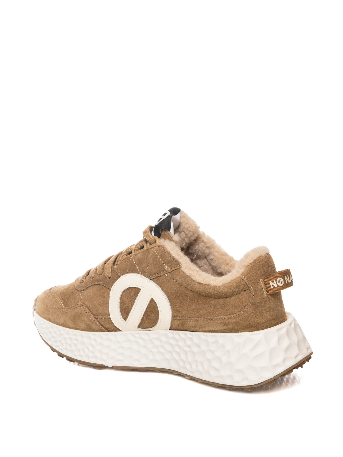 NO NAME CARTER JOGGER SUE/COCO-NUTS/DOVE