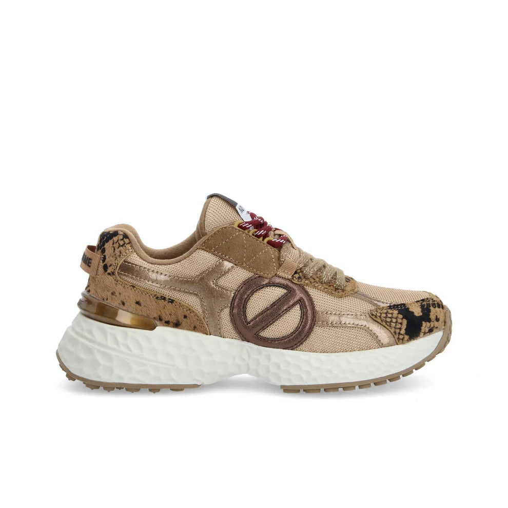 NO NAME CARTER JOGGER SUE/SNK-SABLE