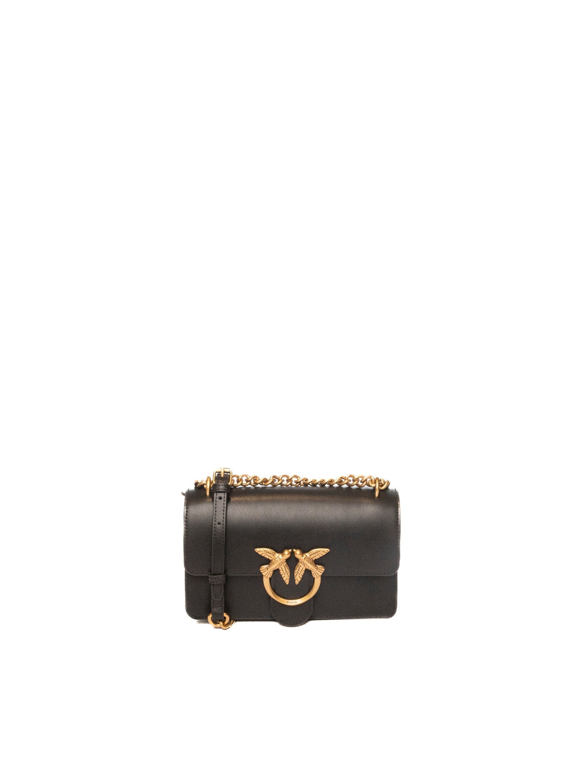 PINKO 107622-A0F1 ONE MINI-Z99O