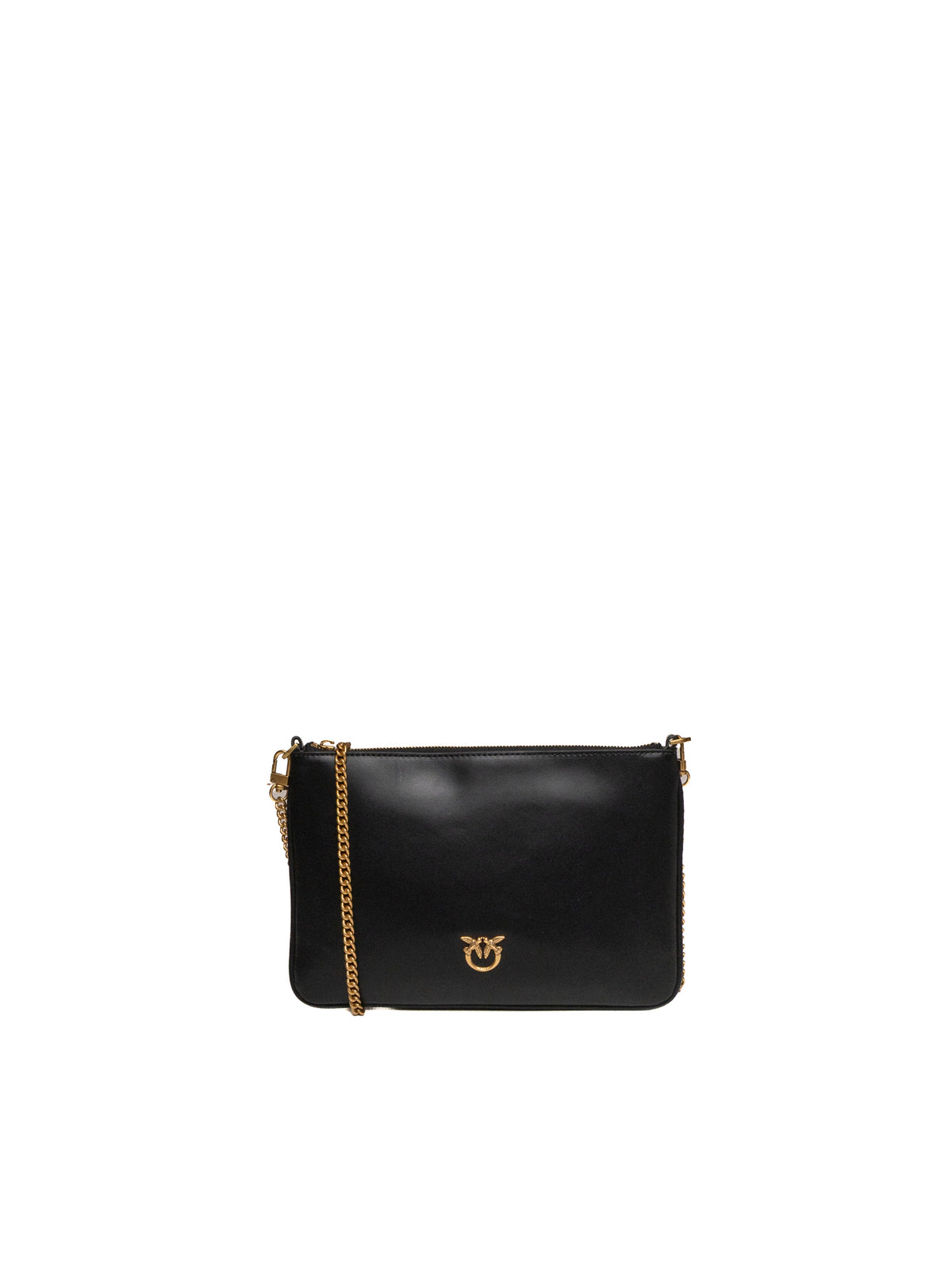 PINKO 100455-A0F1 FLAT CLASSIC-Z99Q