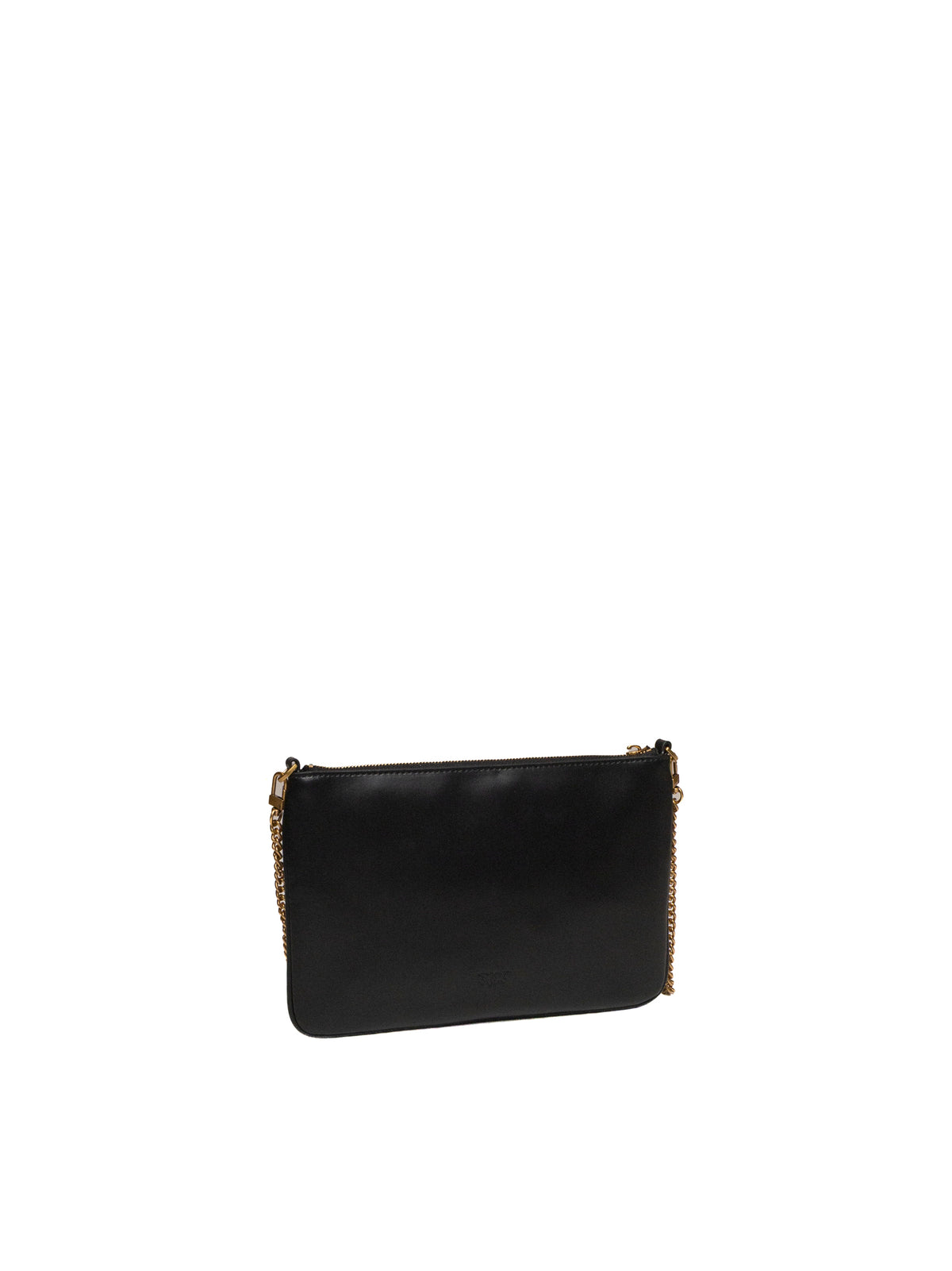 PINKO 100455-A0F1 FLAT CLASSIC-Z99Q