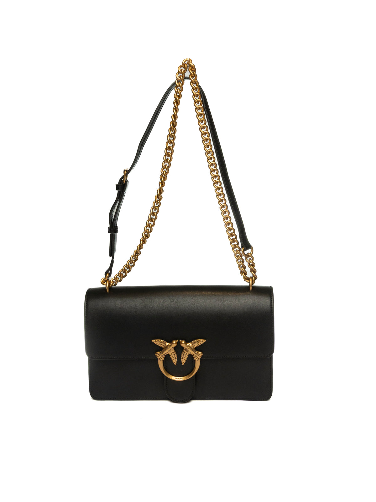 PINKO 107621-A0F1 ONE CLASSIC-Z99Q