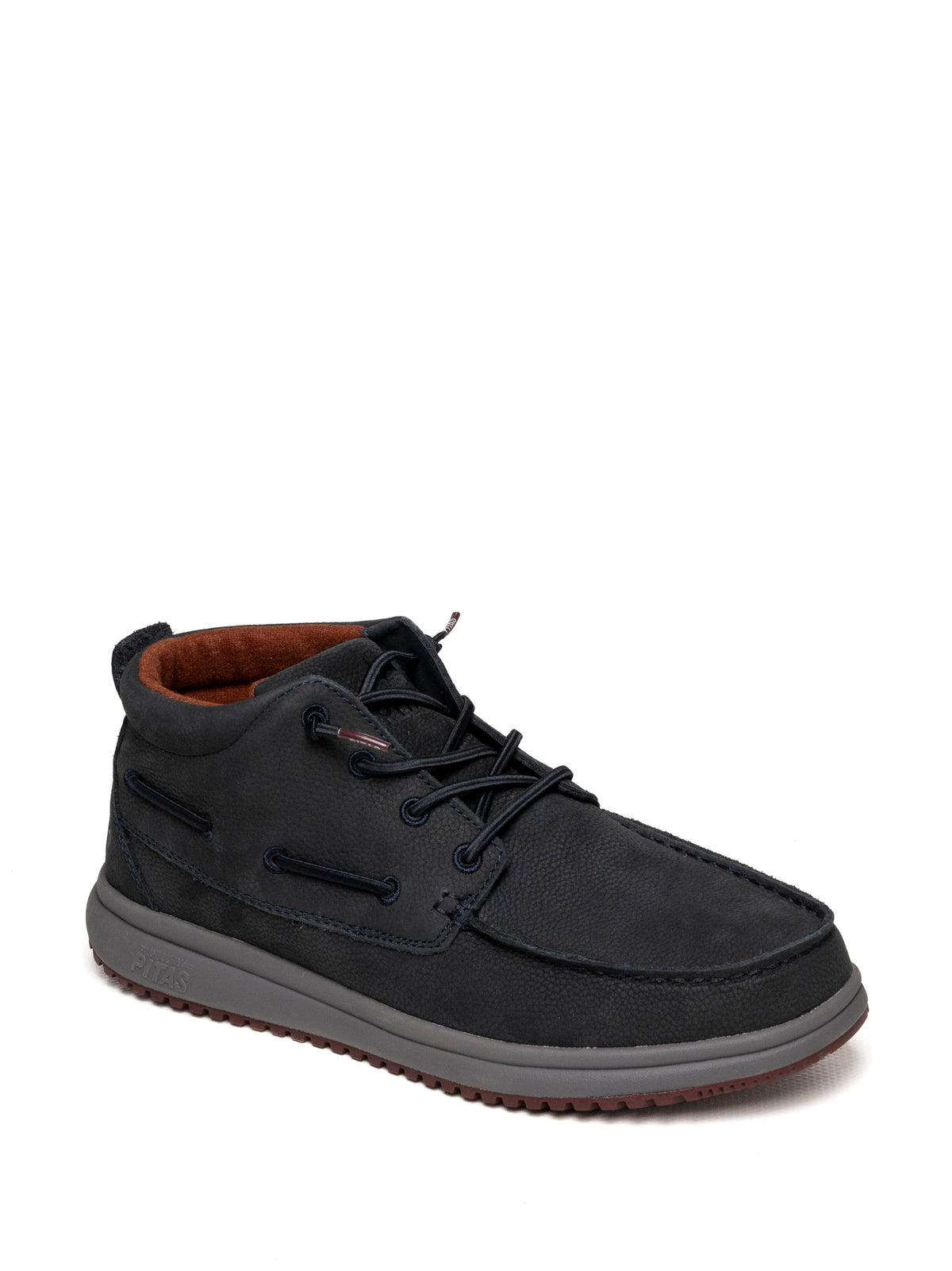 PITAS TIMOR LEATHER-MARINO-05