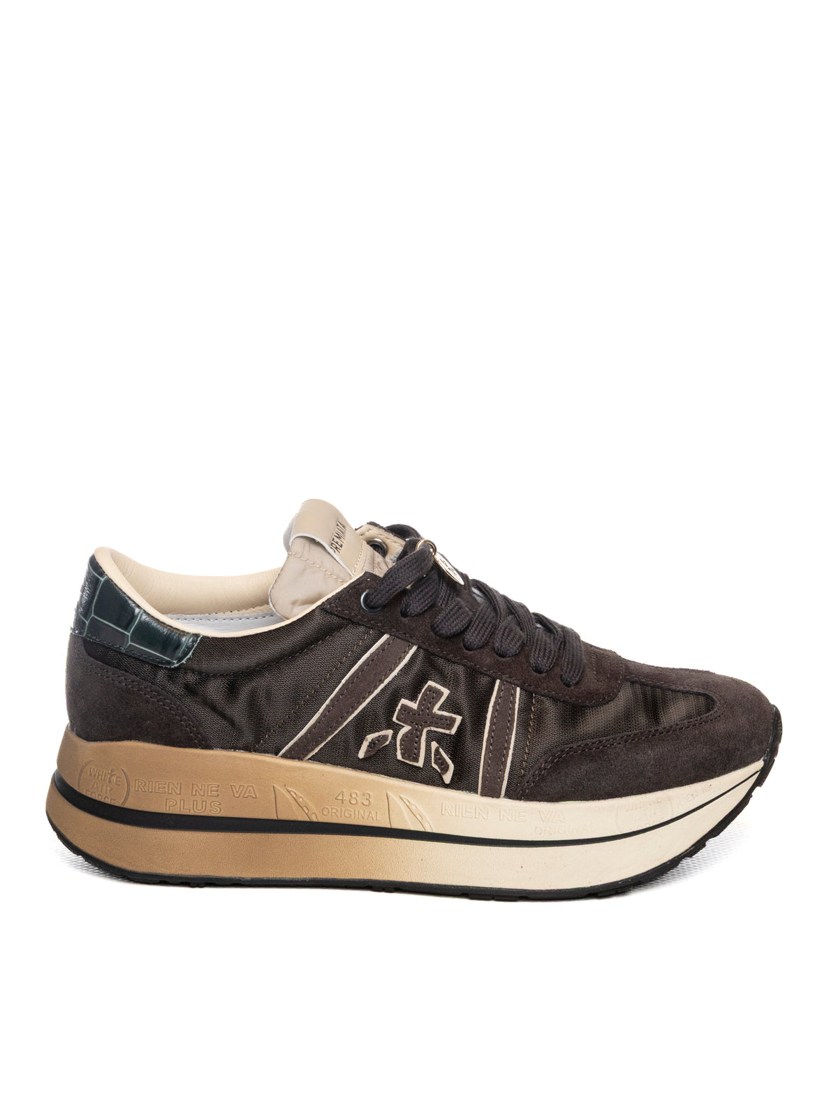 PREMIATA BETH CAM/NYL-8505