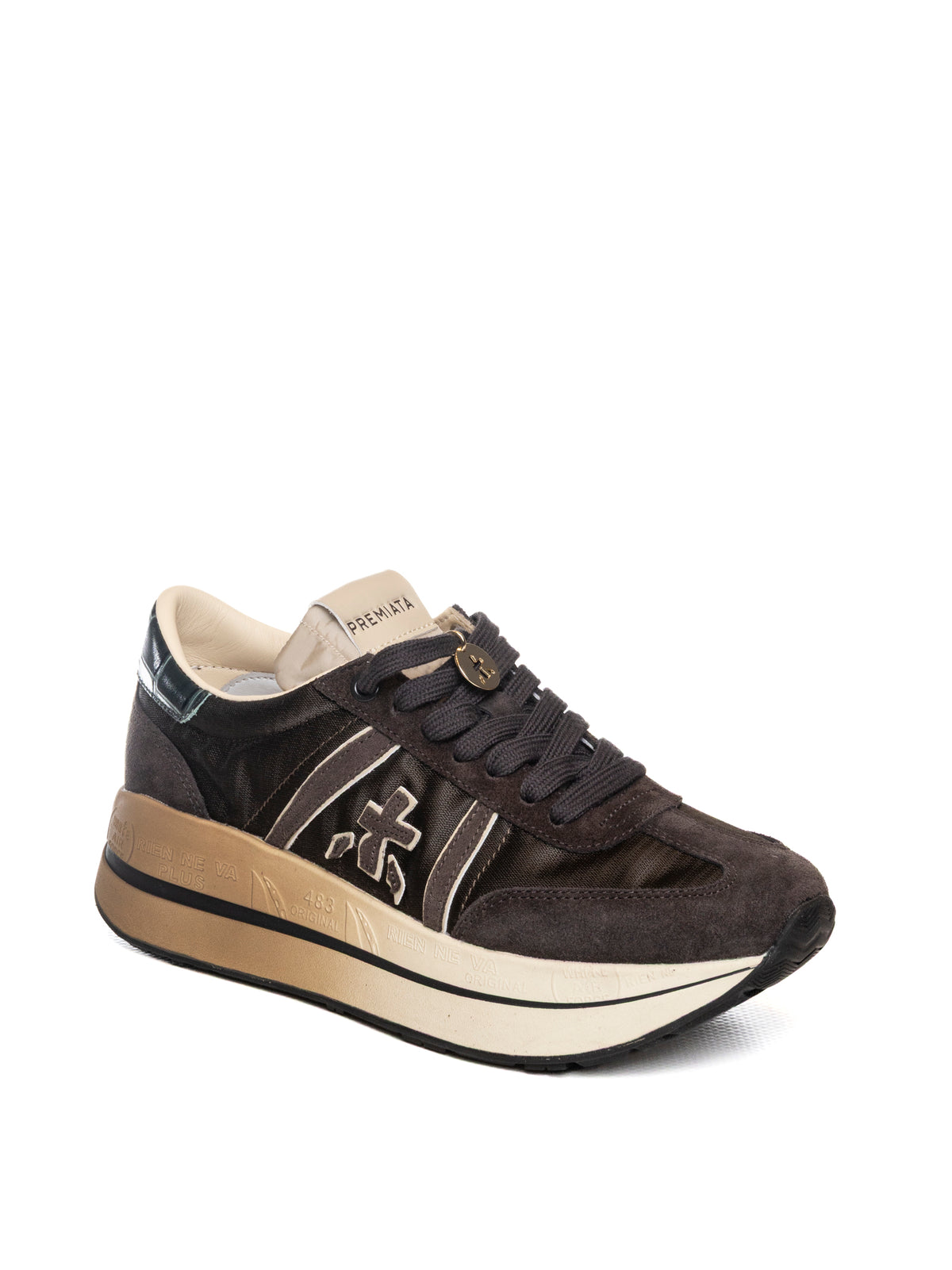PREMIATA BETH CAM/NYL-8505