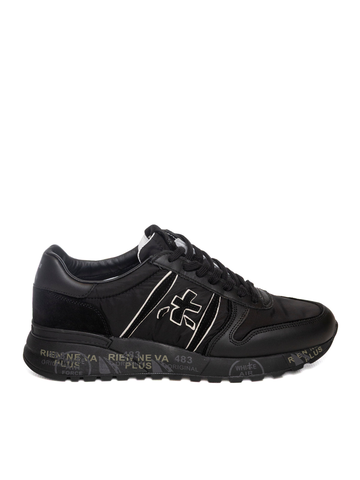 PREMIATA LANDER PELLE-8655