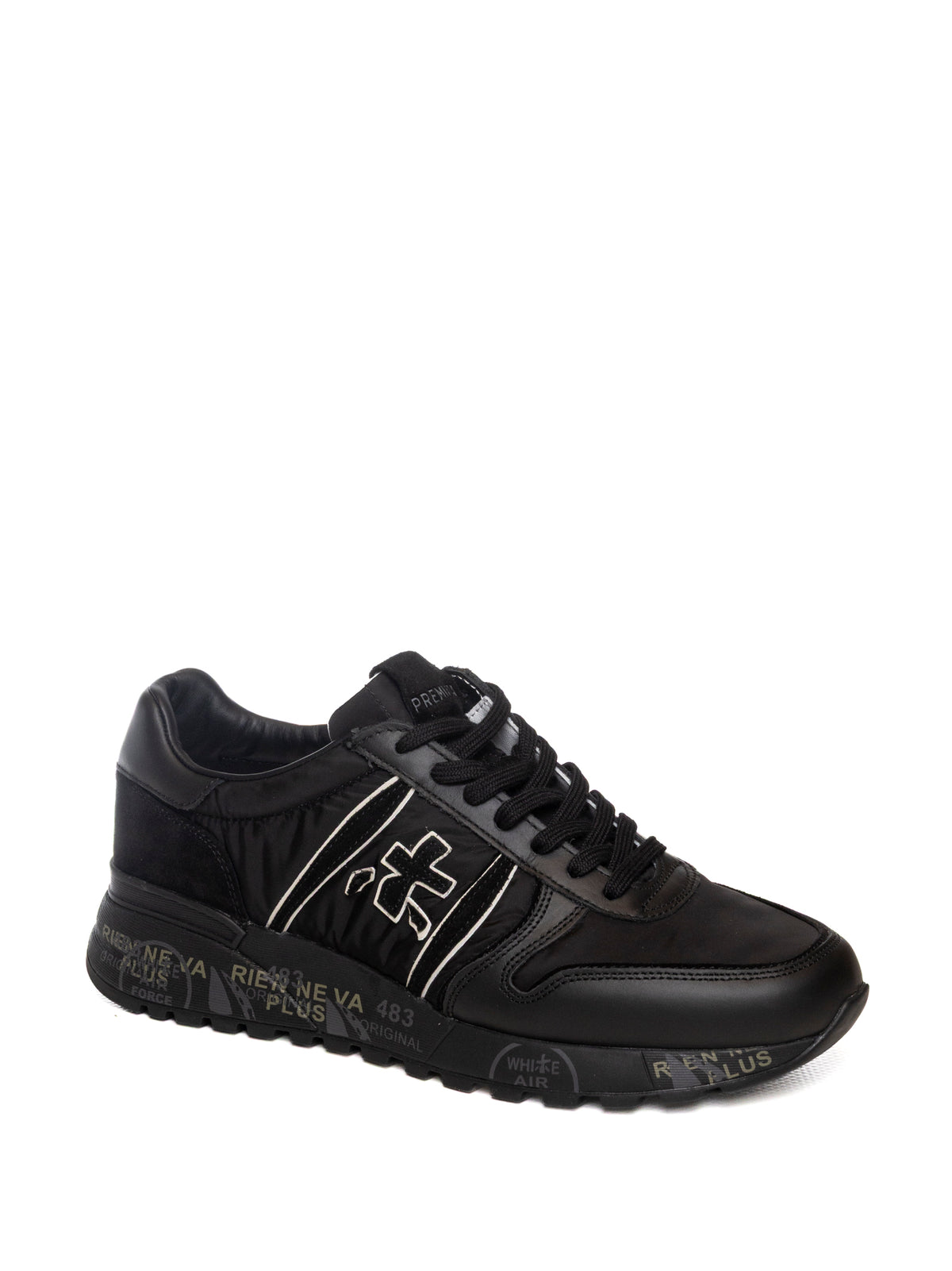 PREMIATA LANDER PELLE-8655