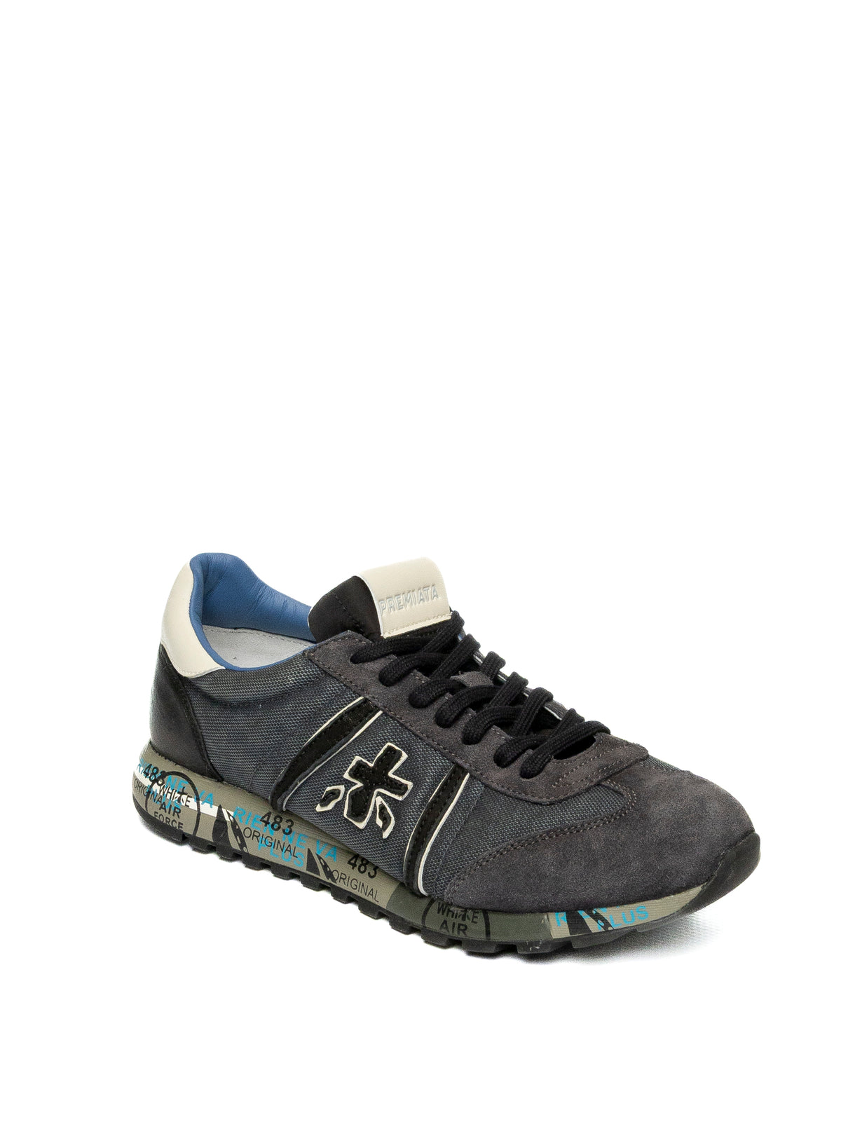 PREMIATA LUCY CAM/NYL-7770