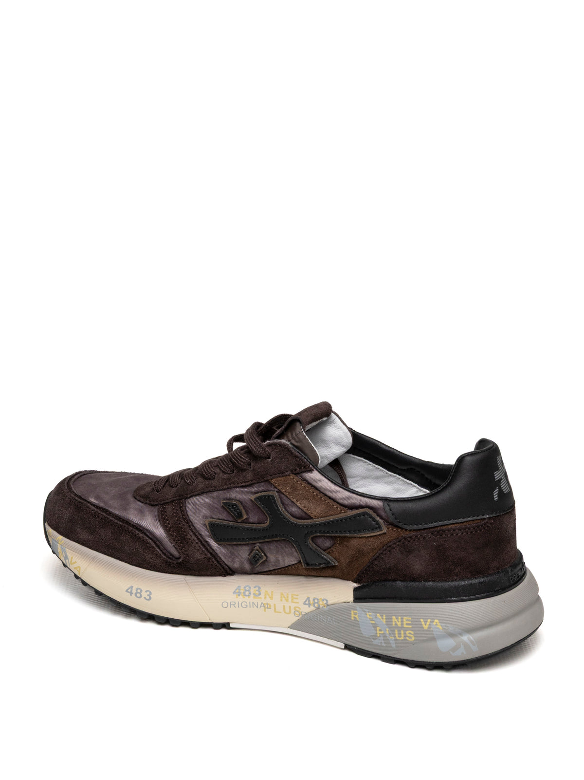 PREMIATA MICK CAM/NYL-8434