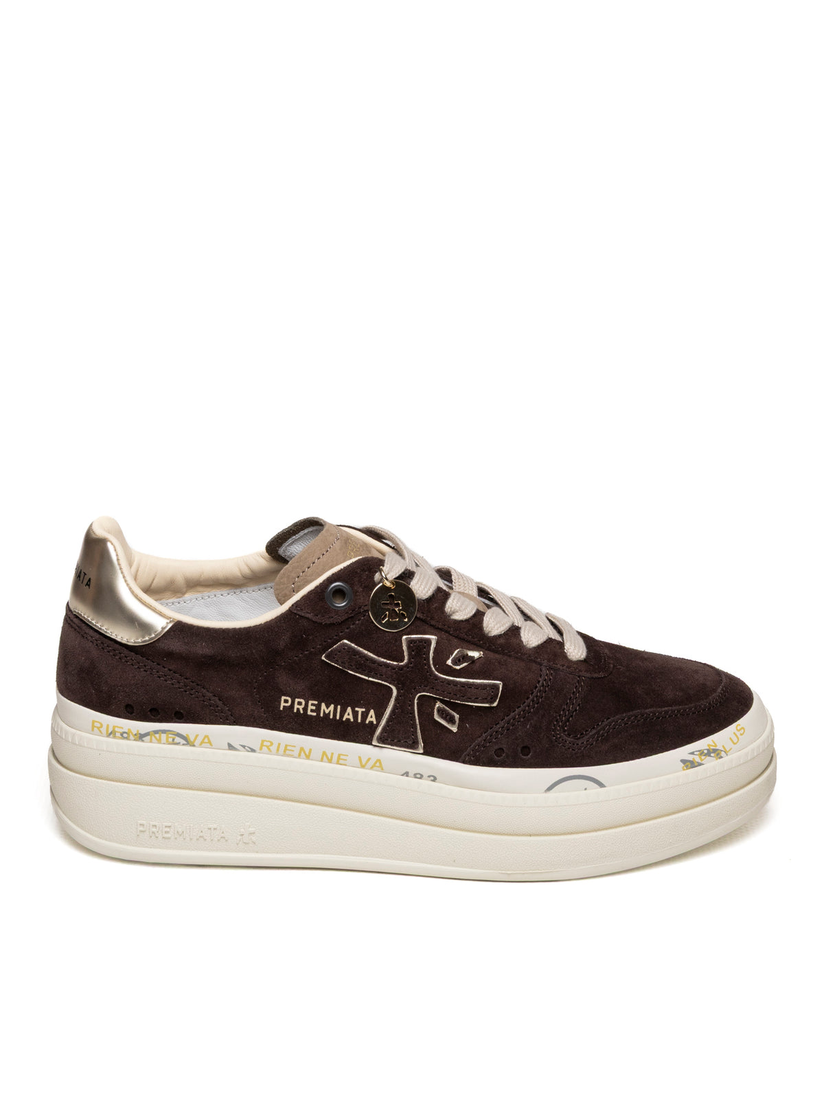 PREMIATA MICOL CAM-7894