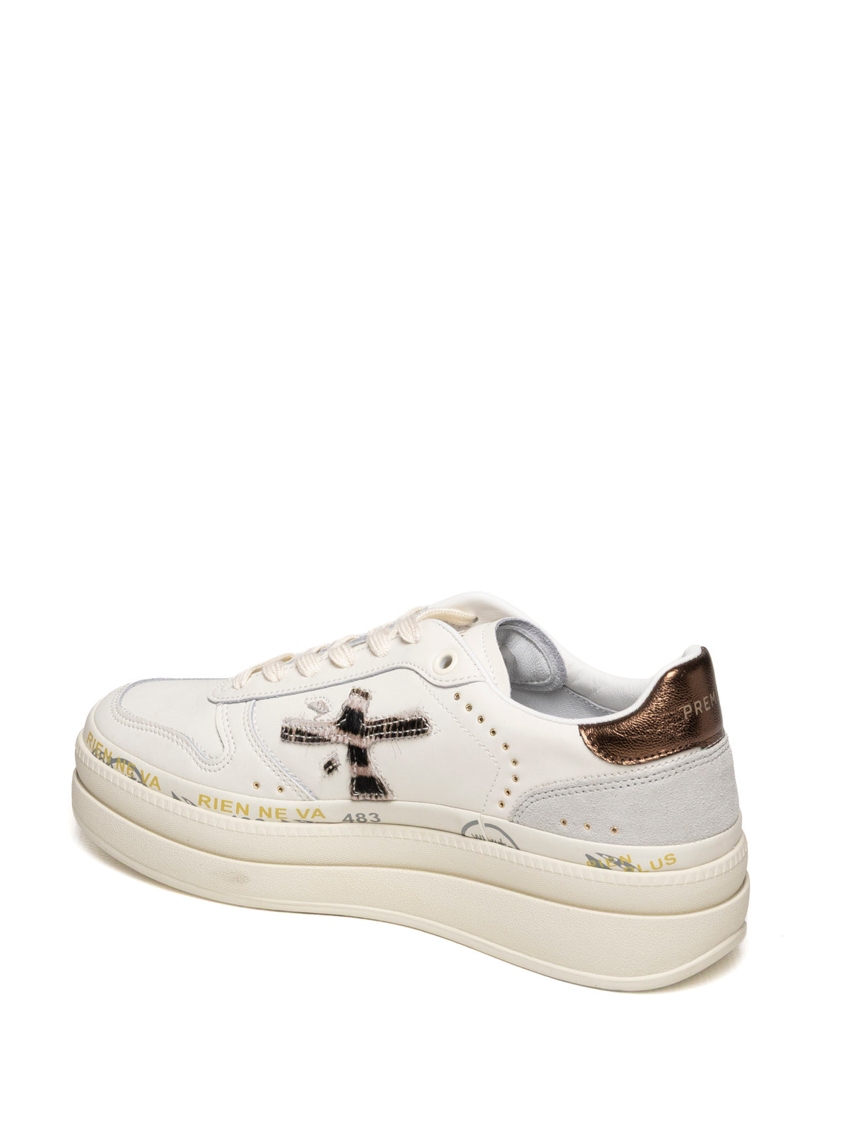 PREMIATA MICOL PELLE-7035