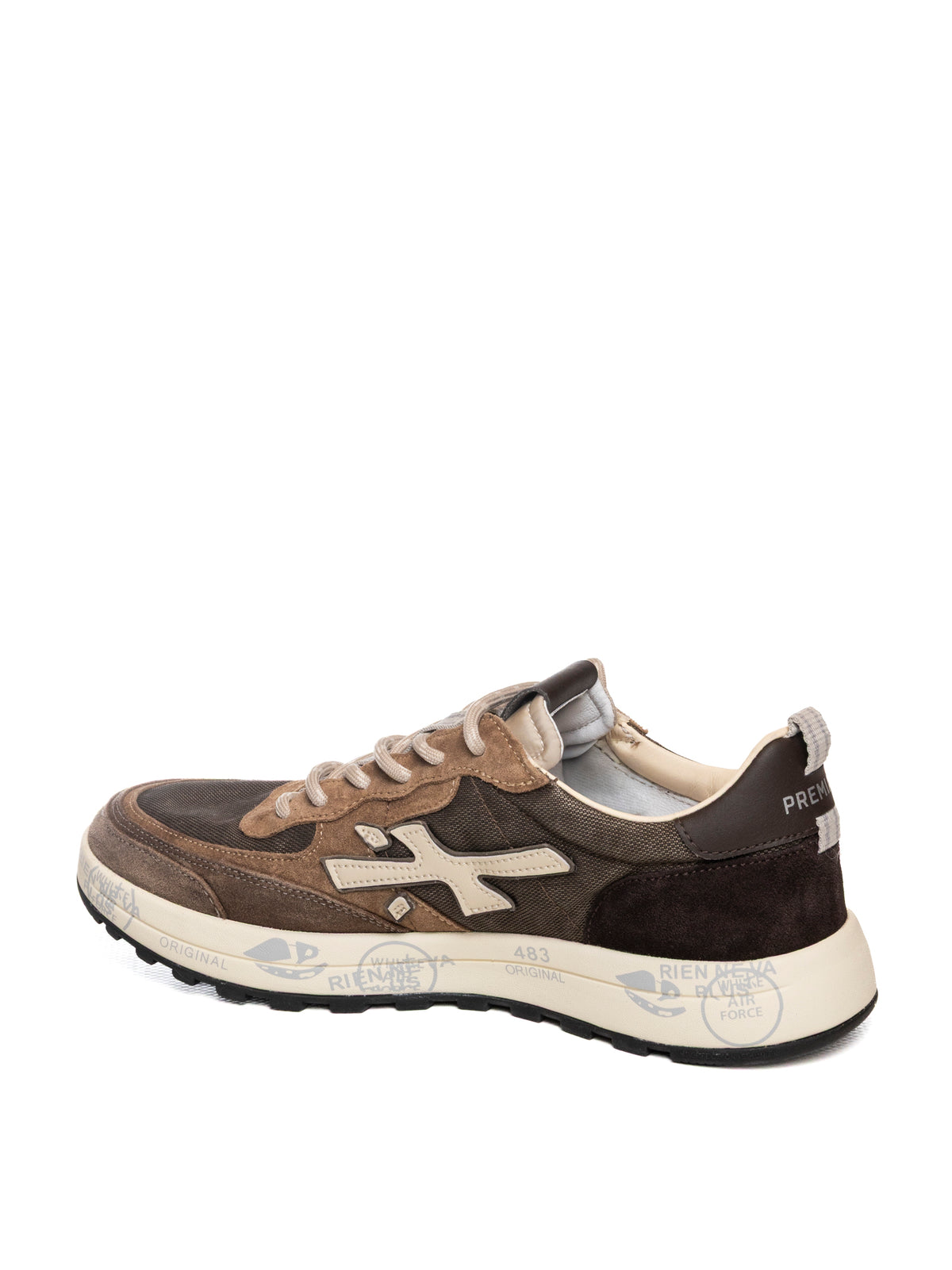 PREMIATA NOUS CAM/NYL-8461