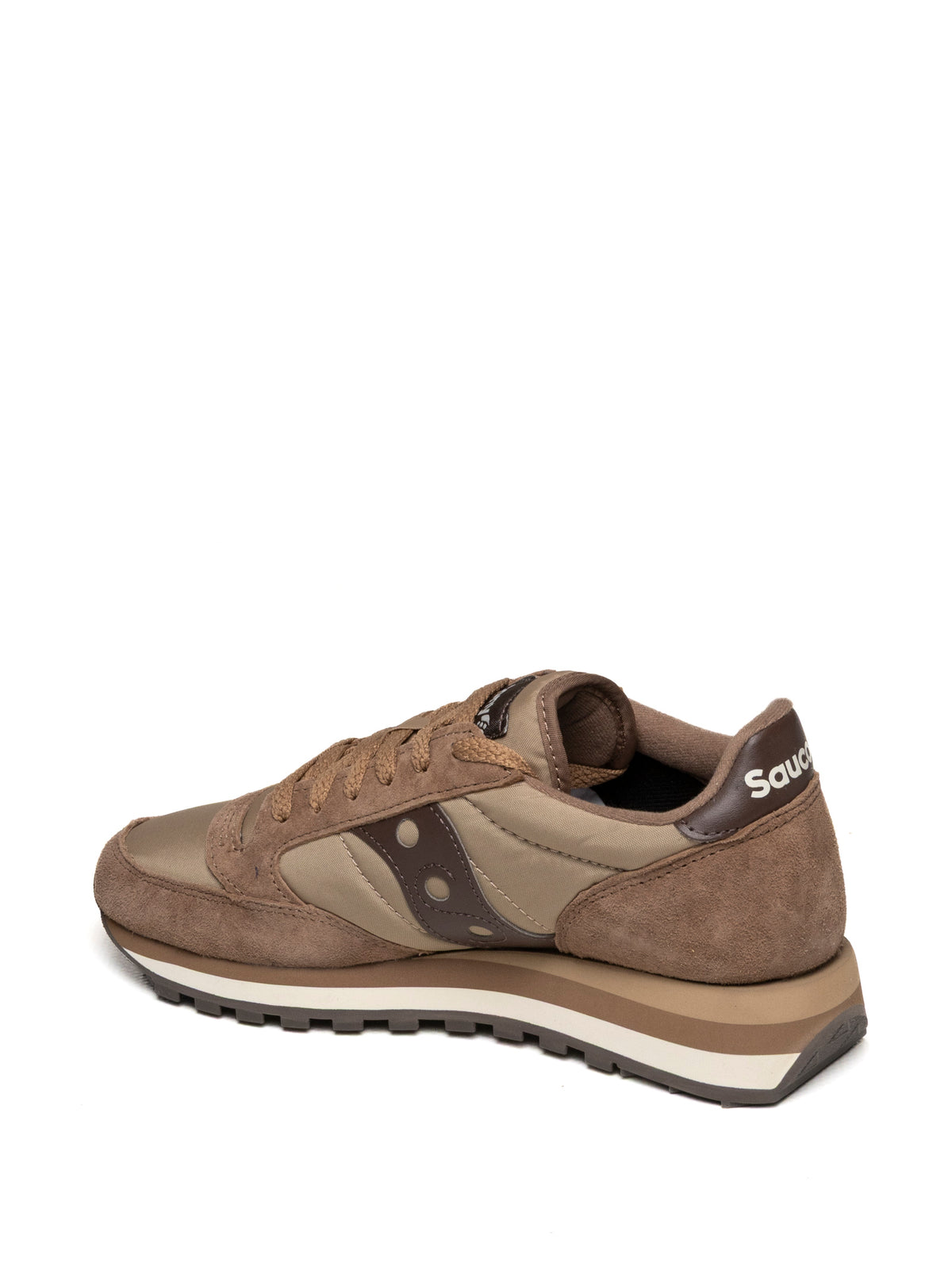 SAUCONY 101491-1006 JAZZ TRIPLE-SAD/COCA