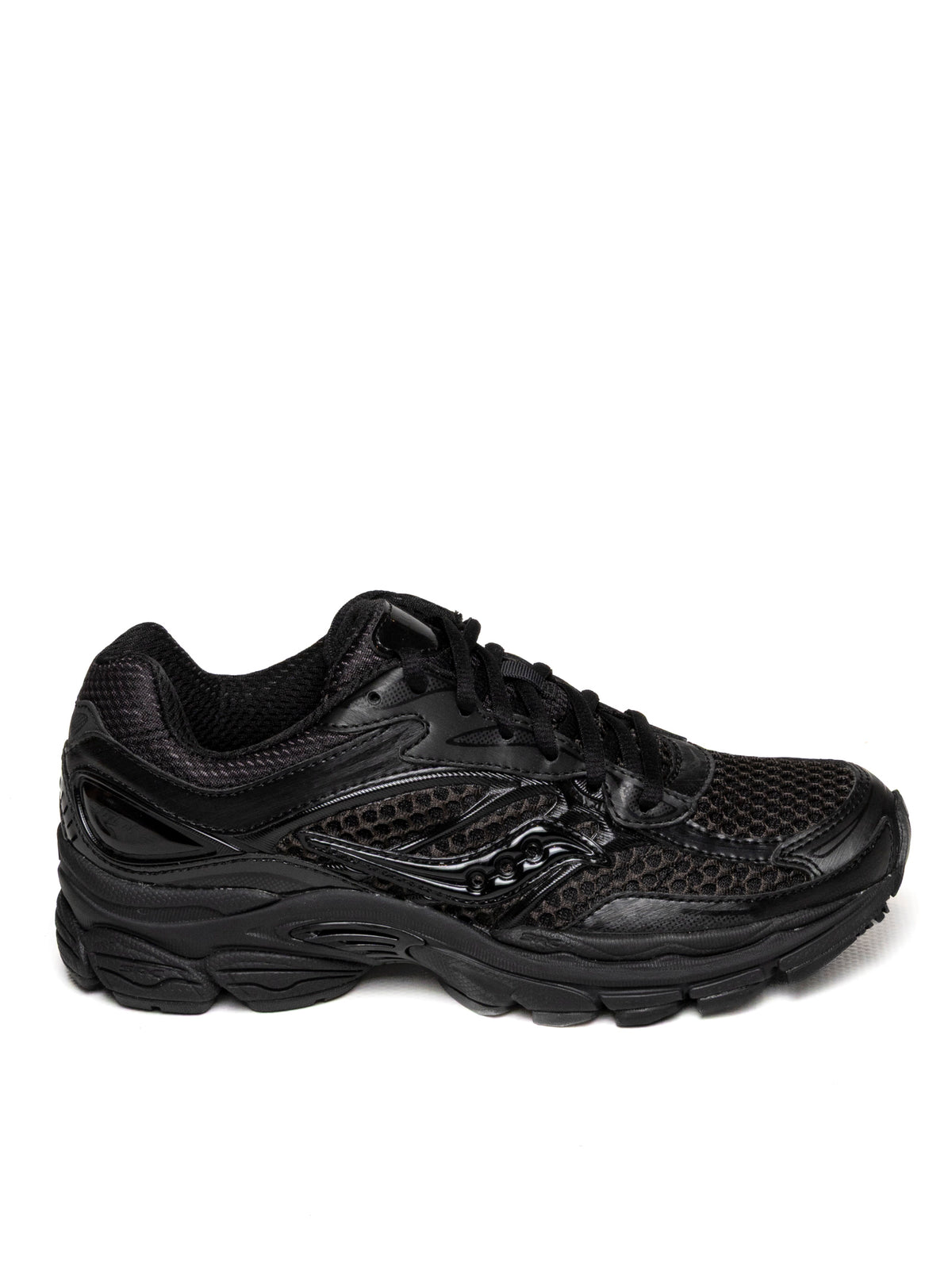 SAUCONY 70739-3 PROGRID -BLK