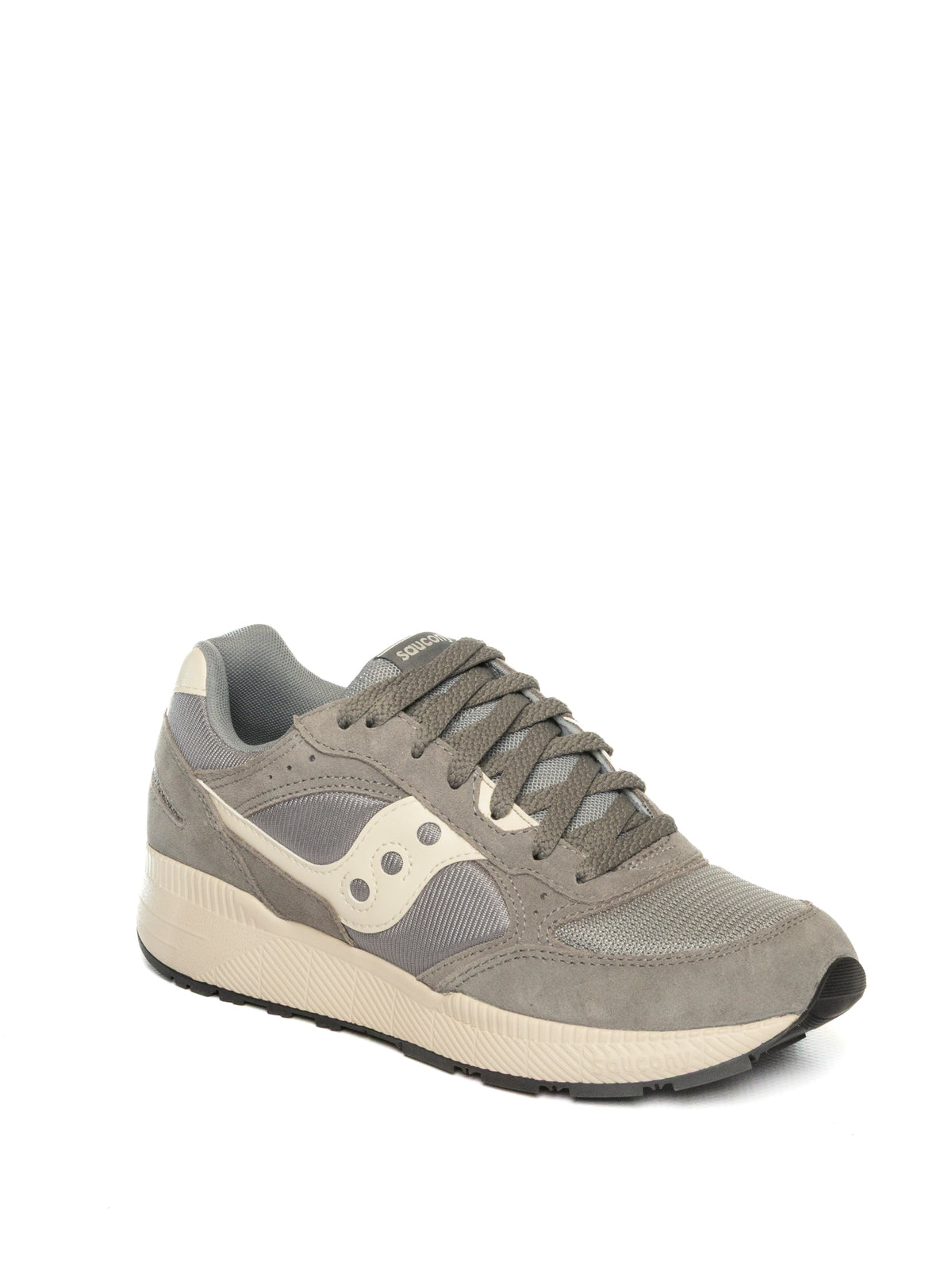 SAUCONY 70872-18 ECLIPSE-GREY/CREAM