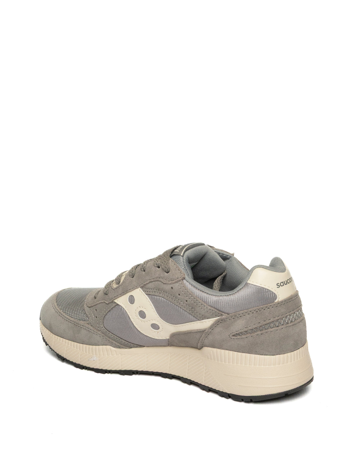 SAUCONY 70872-18 ECLIPSE-GREY/CREAM