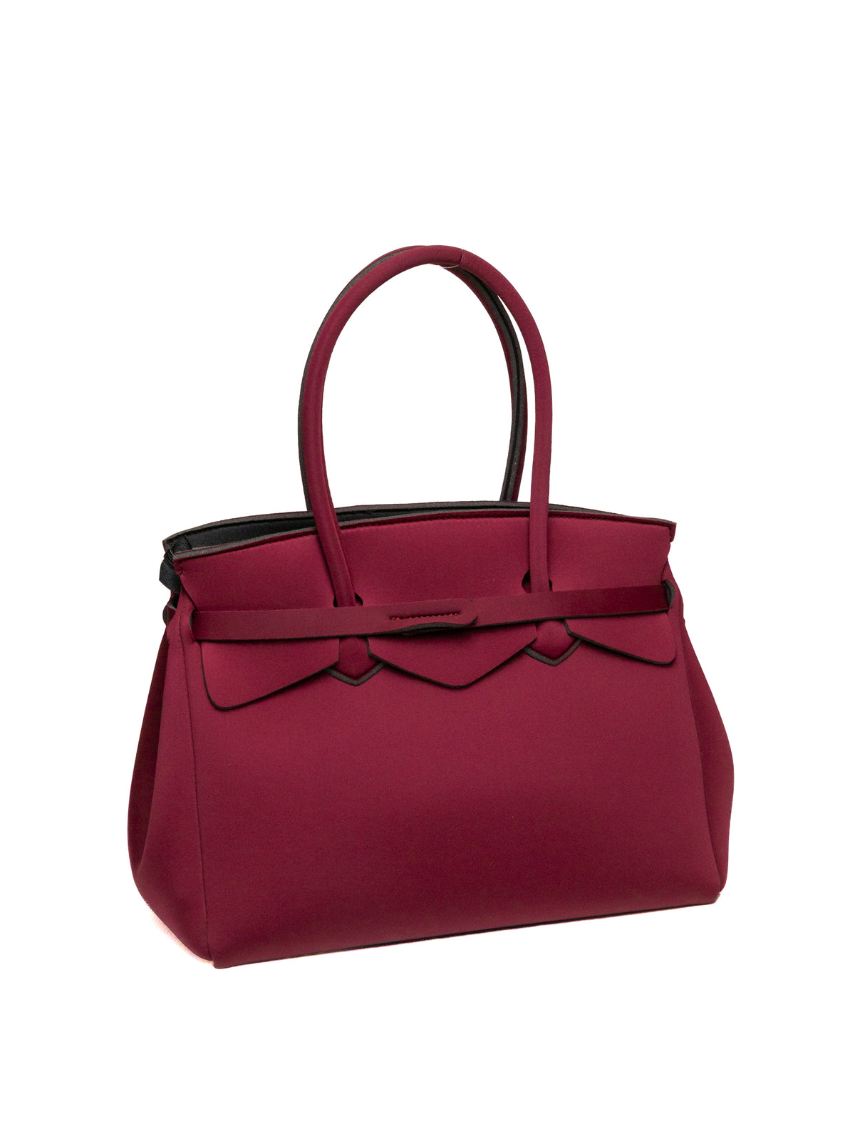 SAVE MY BAG € 100,00 MISS L LYCRA-BORDEUX