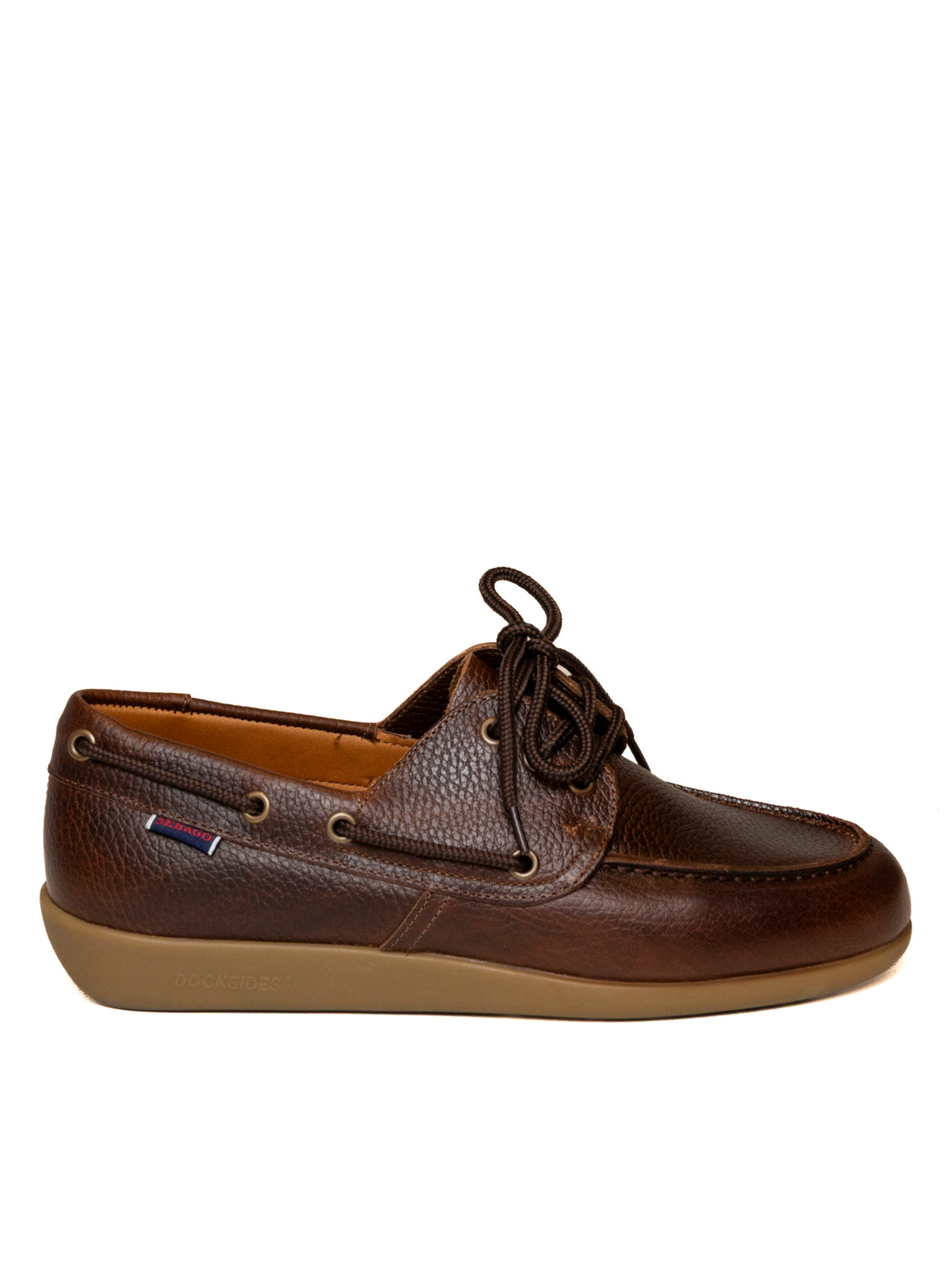 SEBAGO GARY JOBSON 72125BW-XSC