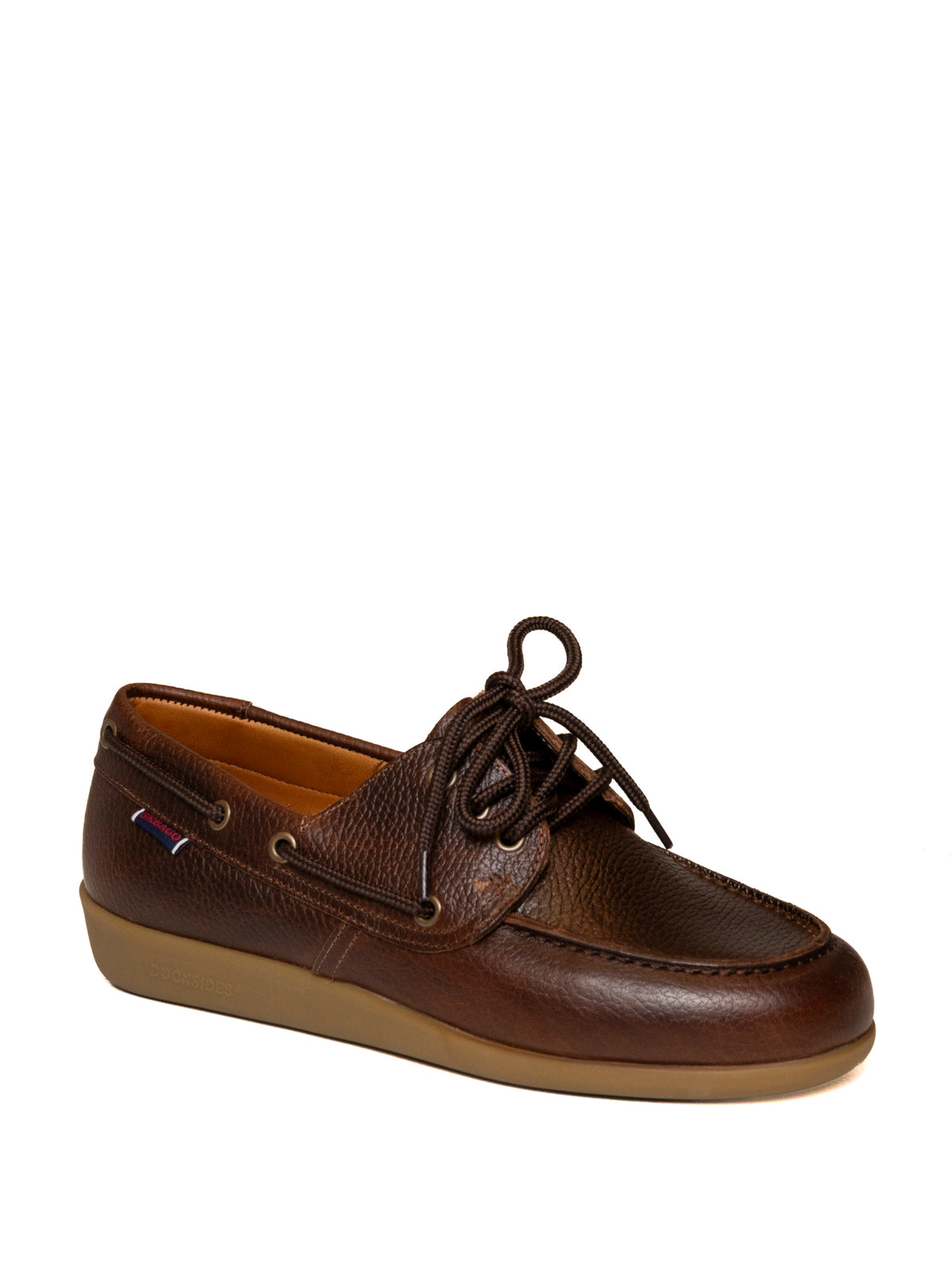 SEBAGO GARY JOBSON 72125BW-XSC