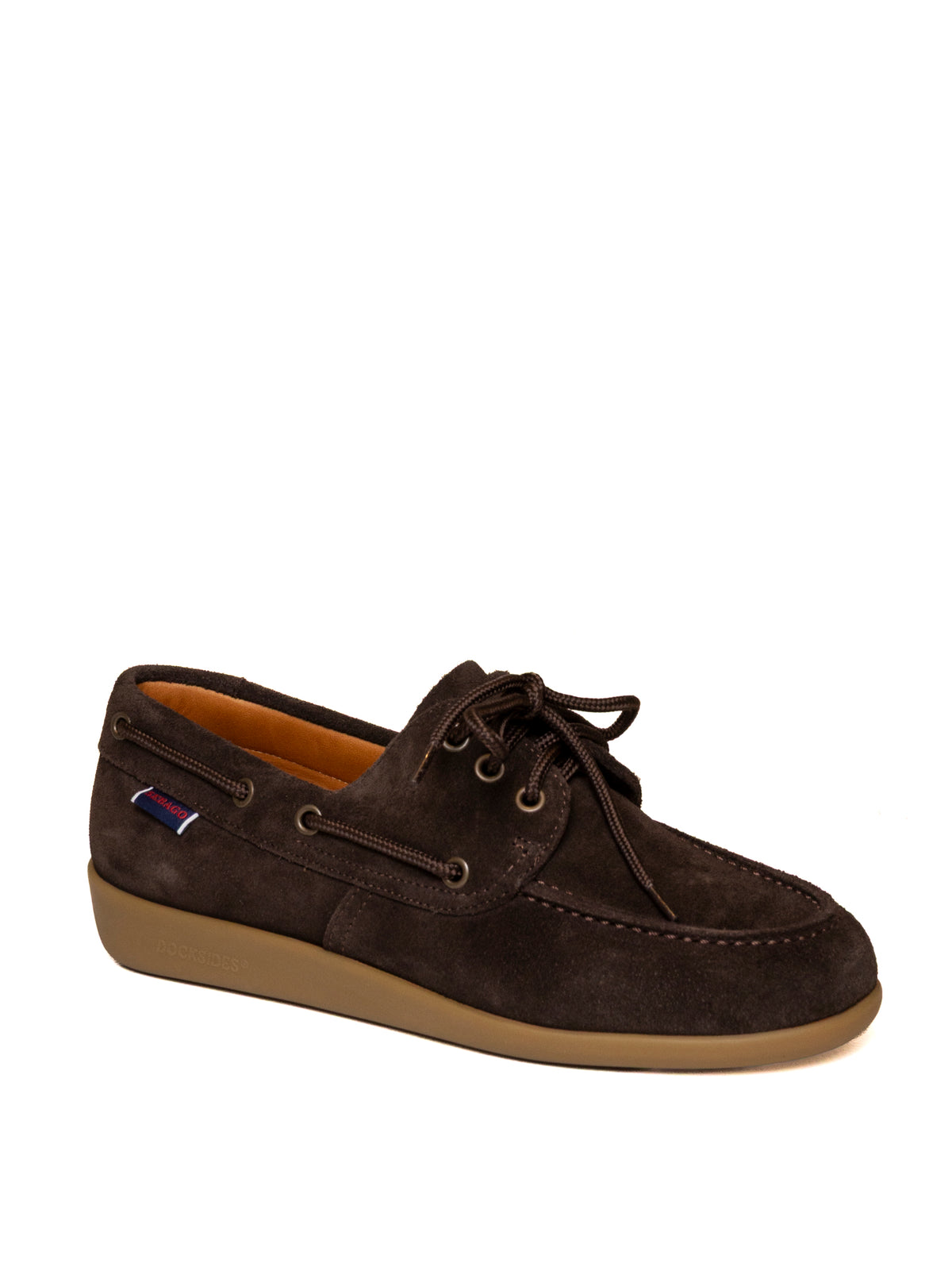 SEBAGO GARY JOBSON 781414W-260