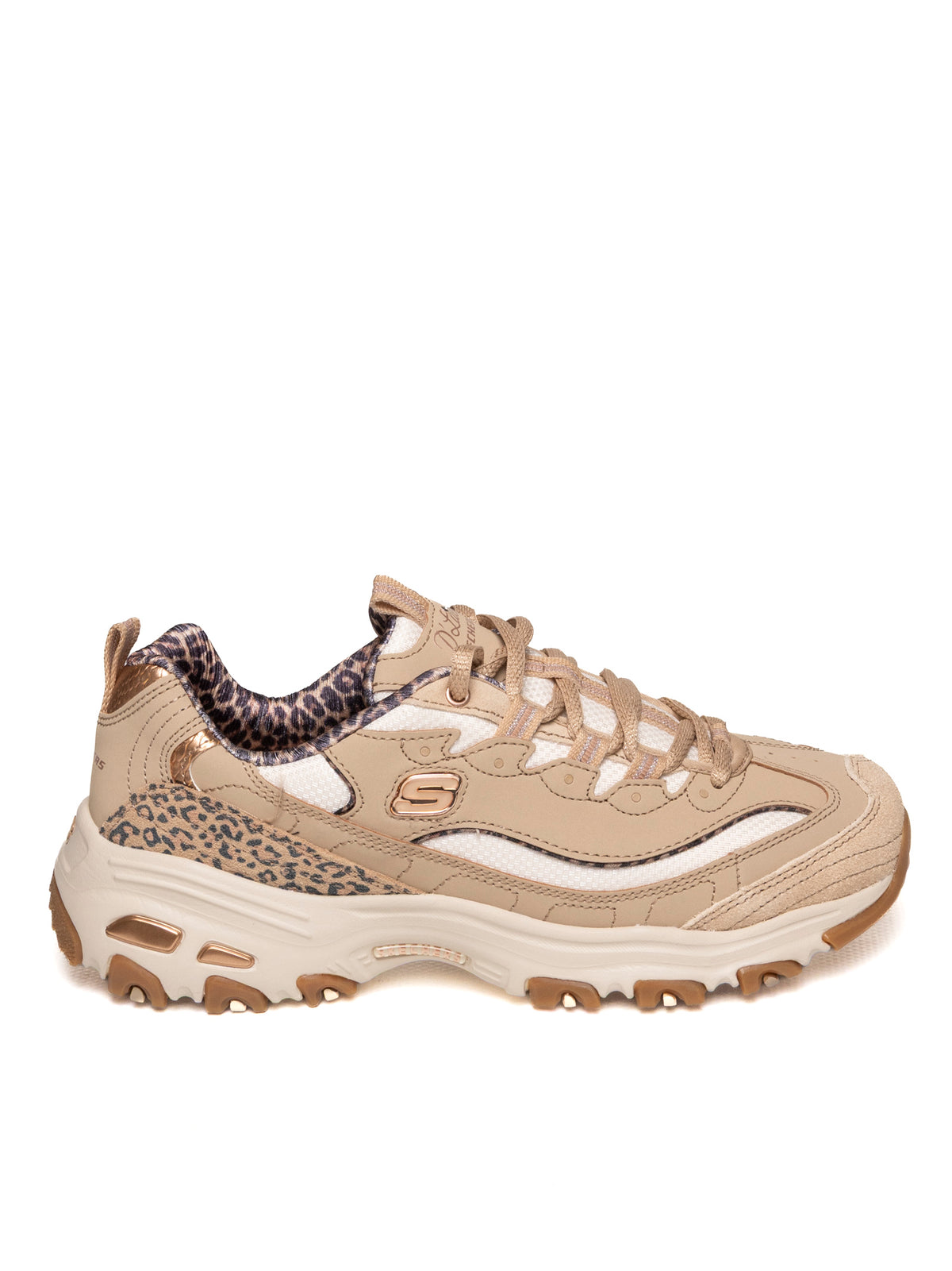 SKECHERS d'lites 150877 DLITES-TPE