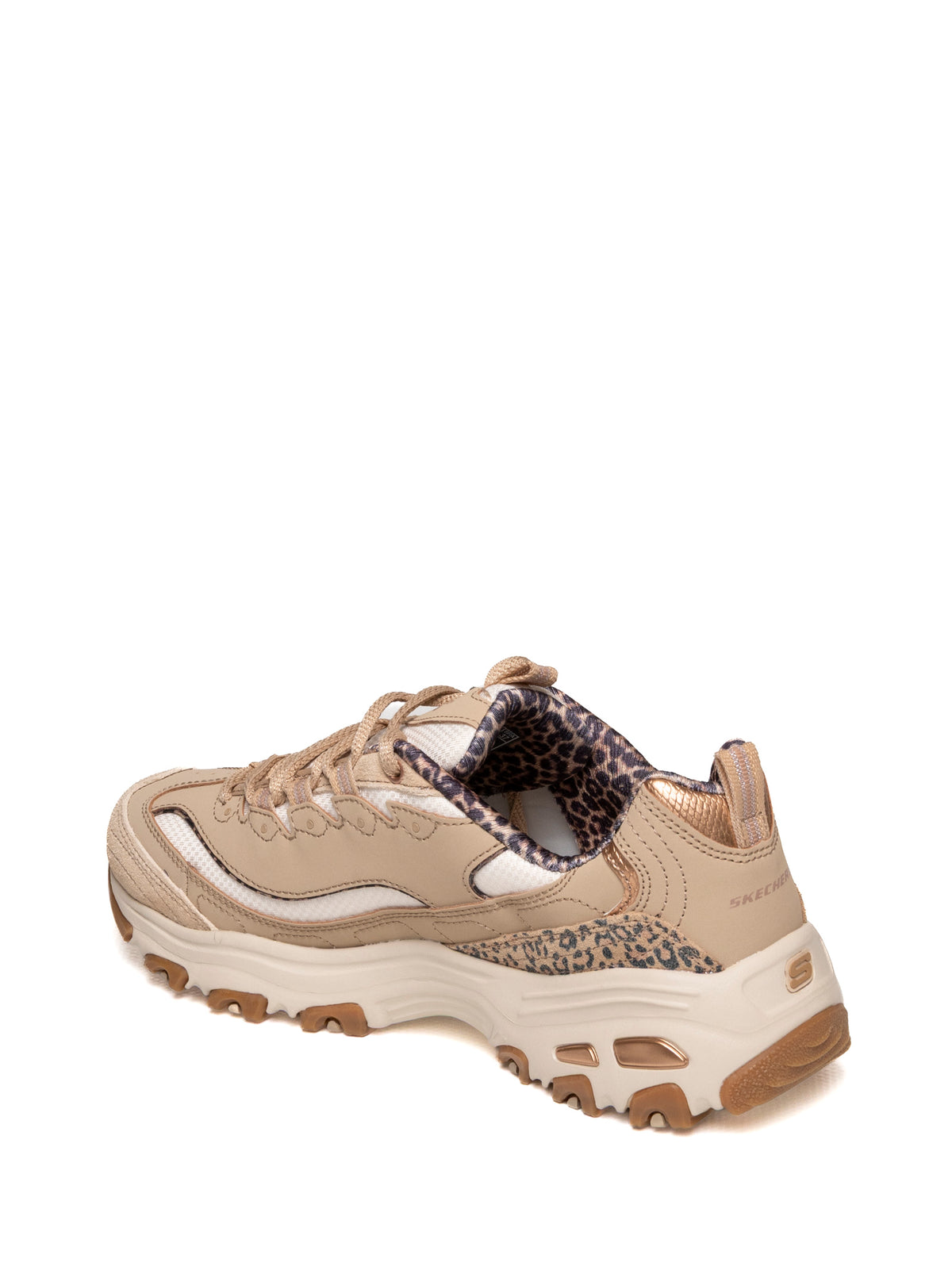 SKECHERS d'lites 150877 DLITES-TPE