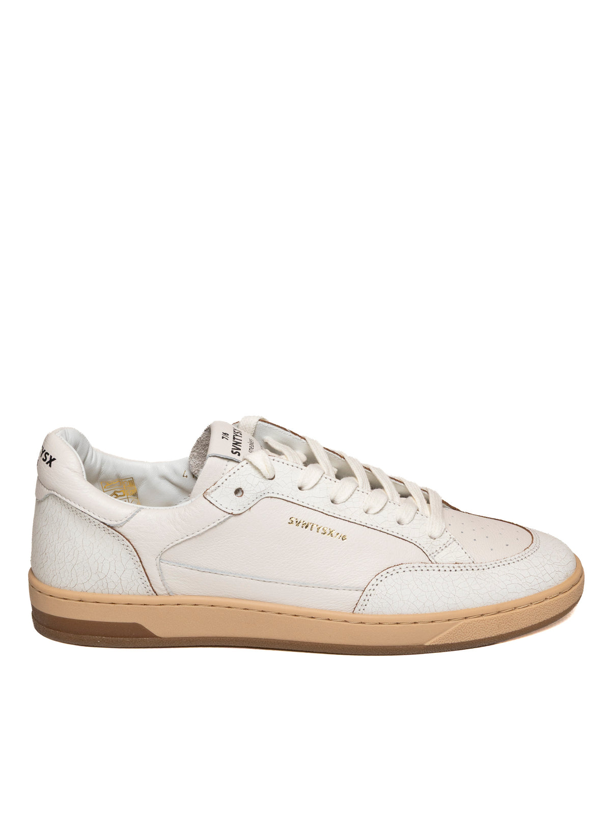 THE 76 STAY U19-BIANCO