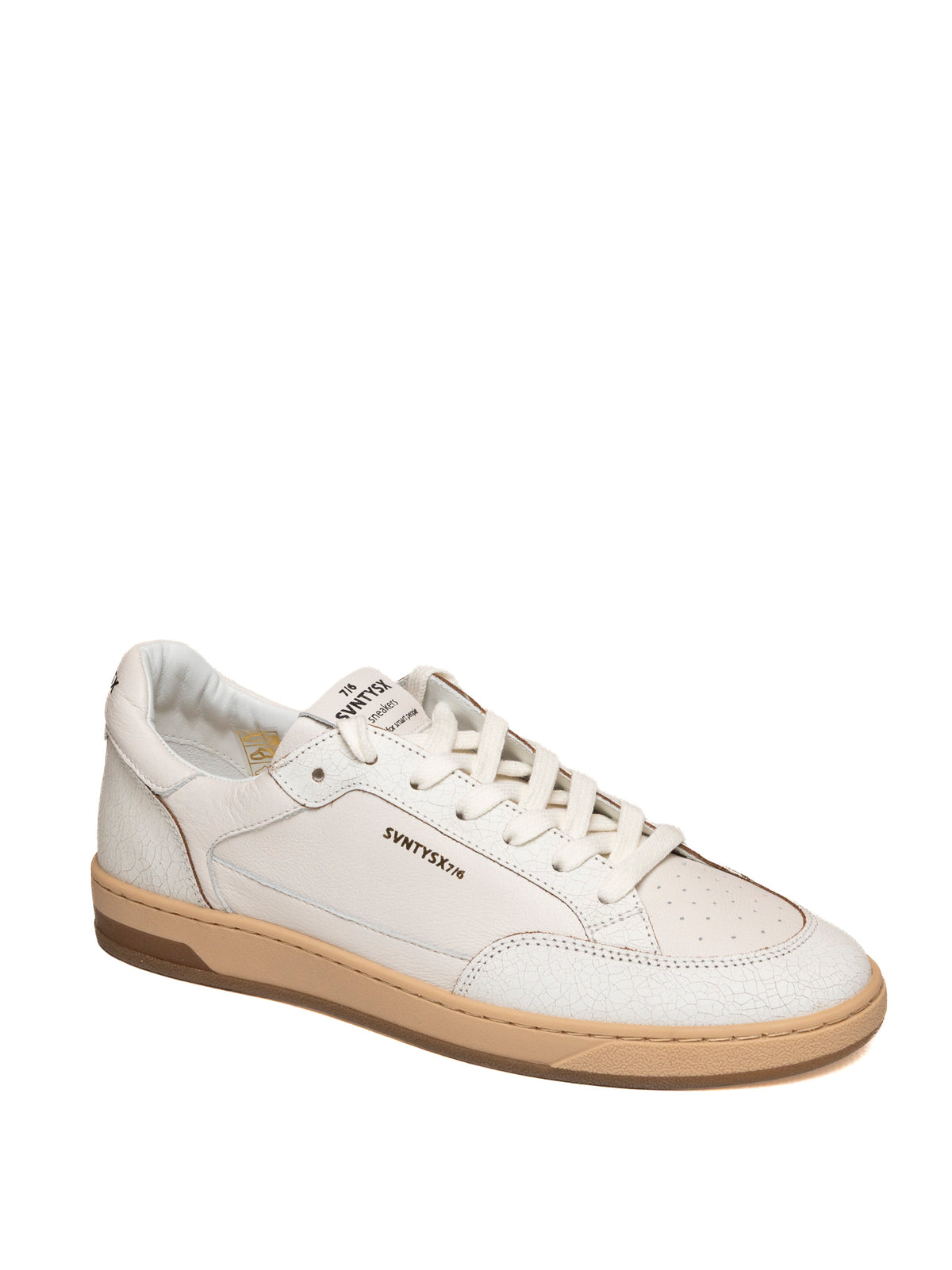 THE 76 STAY U19-BIANCO
