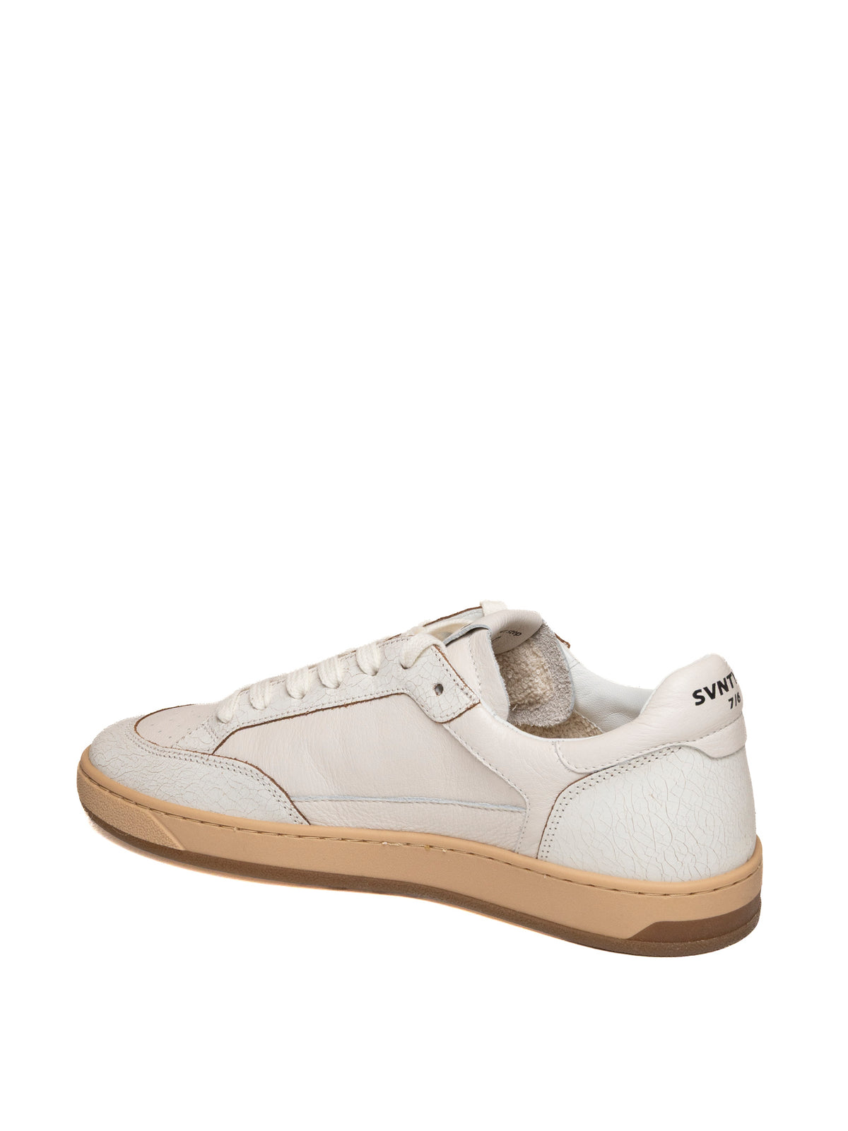 THE 76 STAY U19-BIANCO