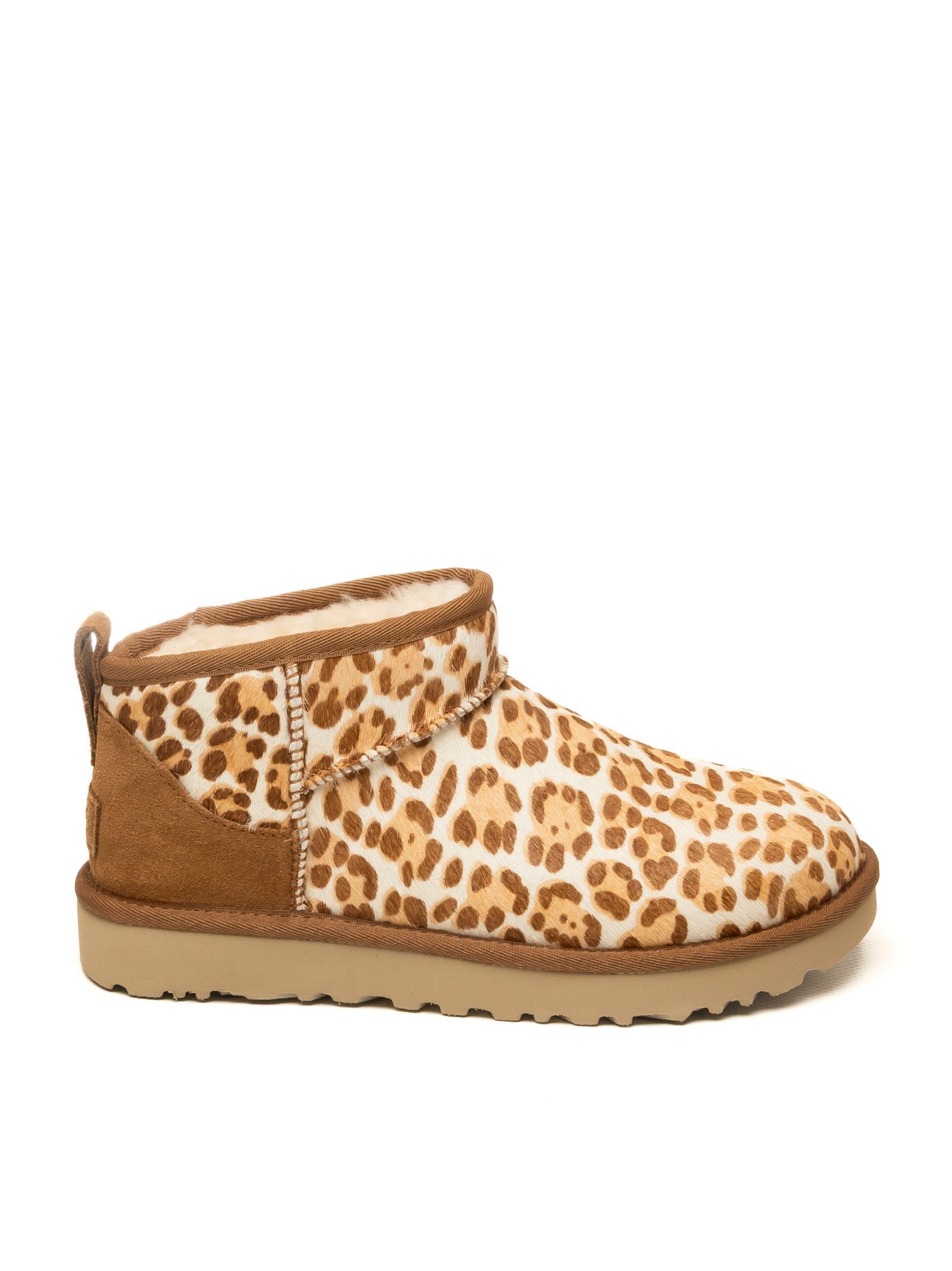 UGG CLASSIC ULTRA MINI D MONT-FDJ