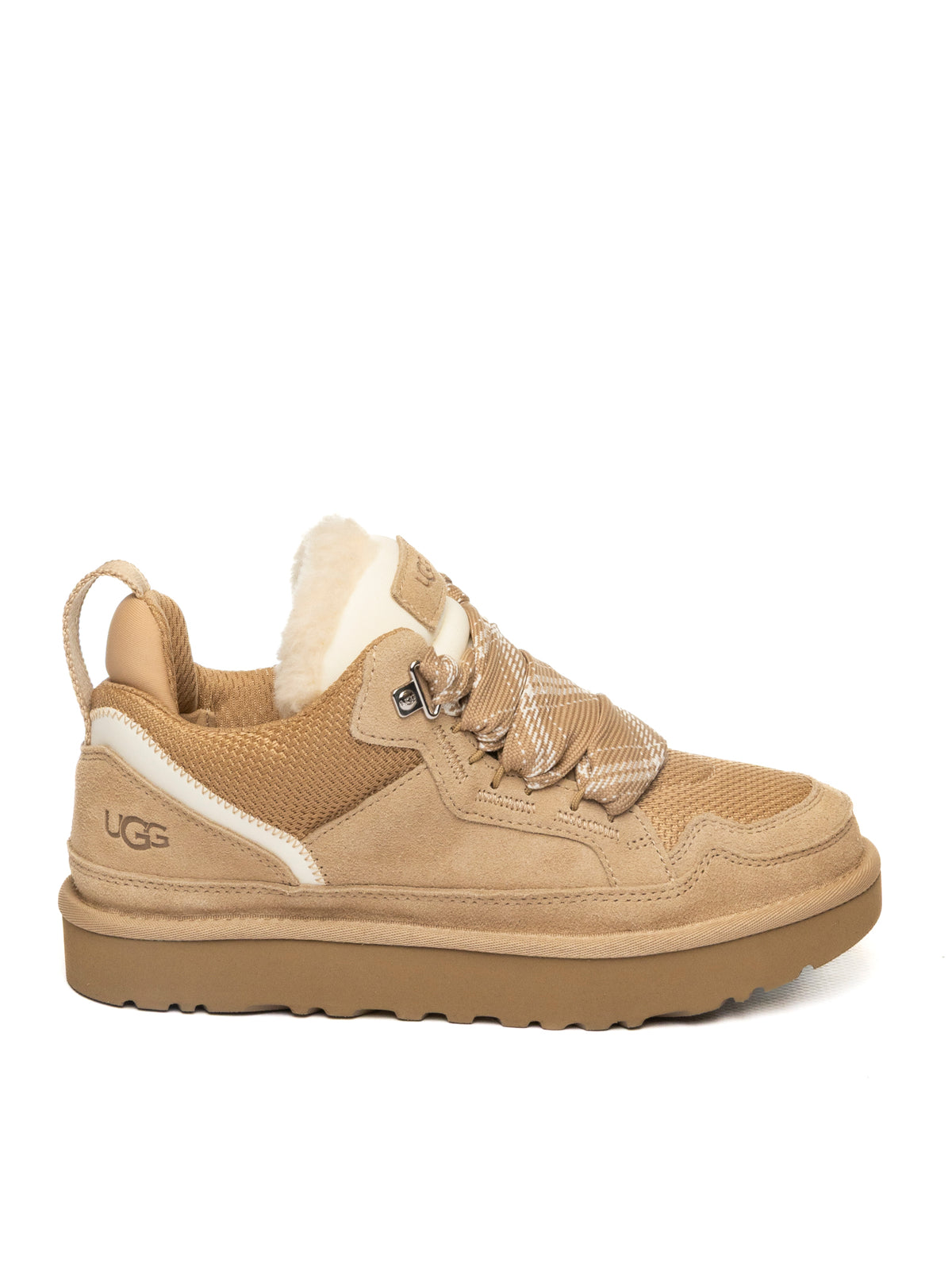 UGG Sneaker lowmel sand LOWMEL 1144032-SAN