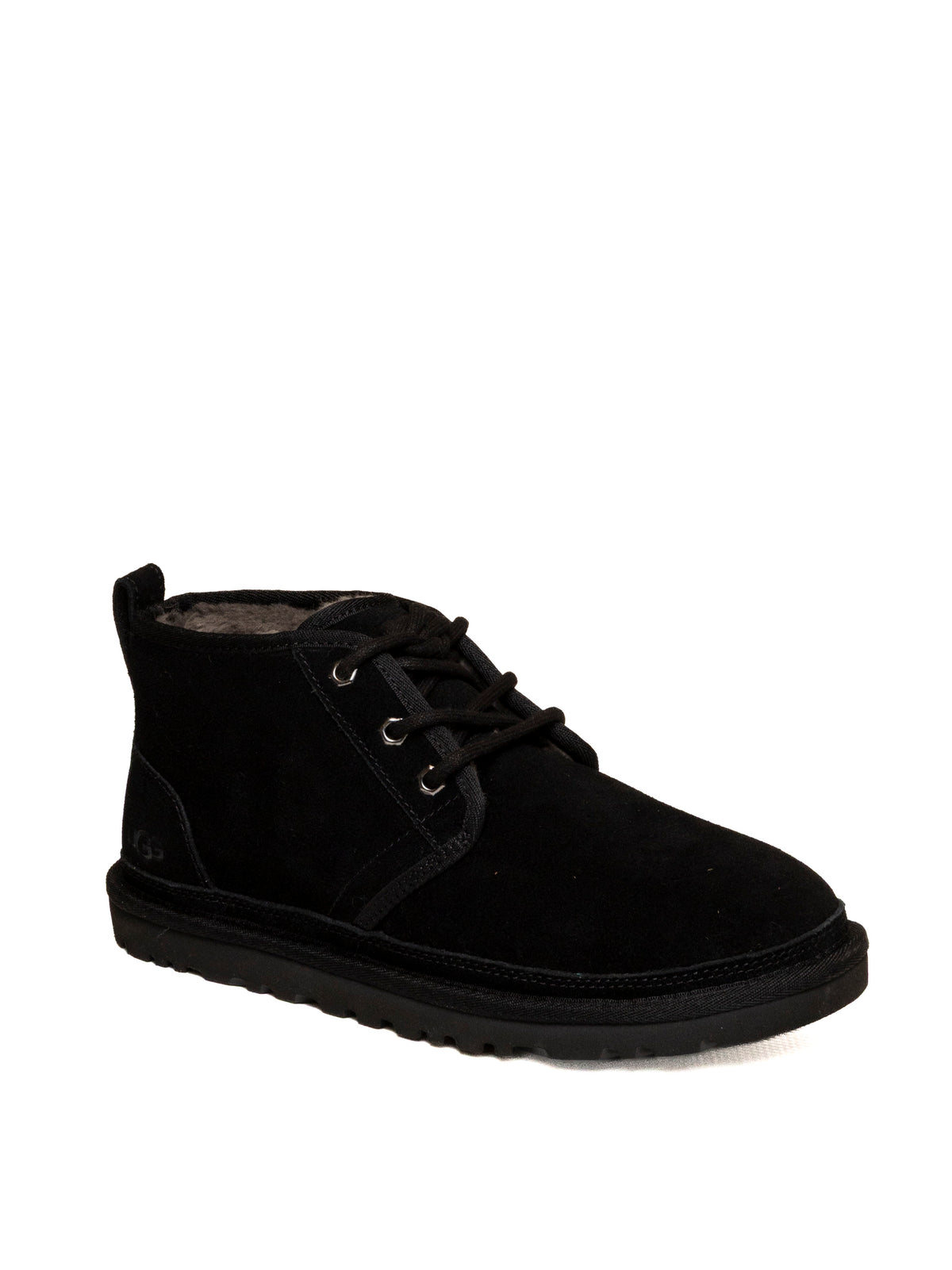 UGG NEUMEL 3236-BLK