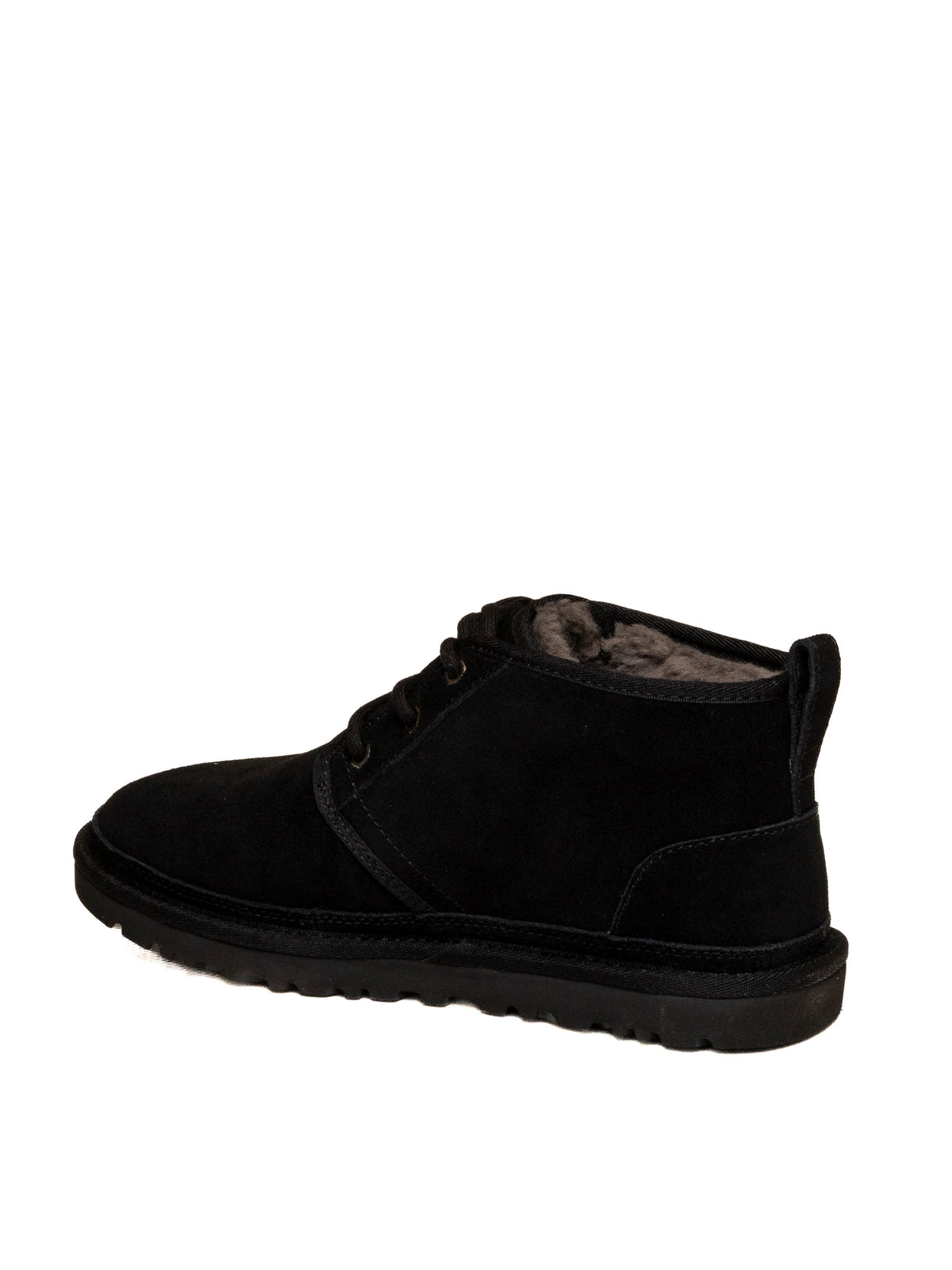 UGG NEUMEL 3236-BLK