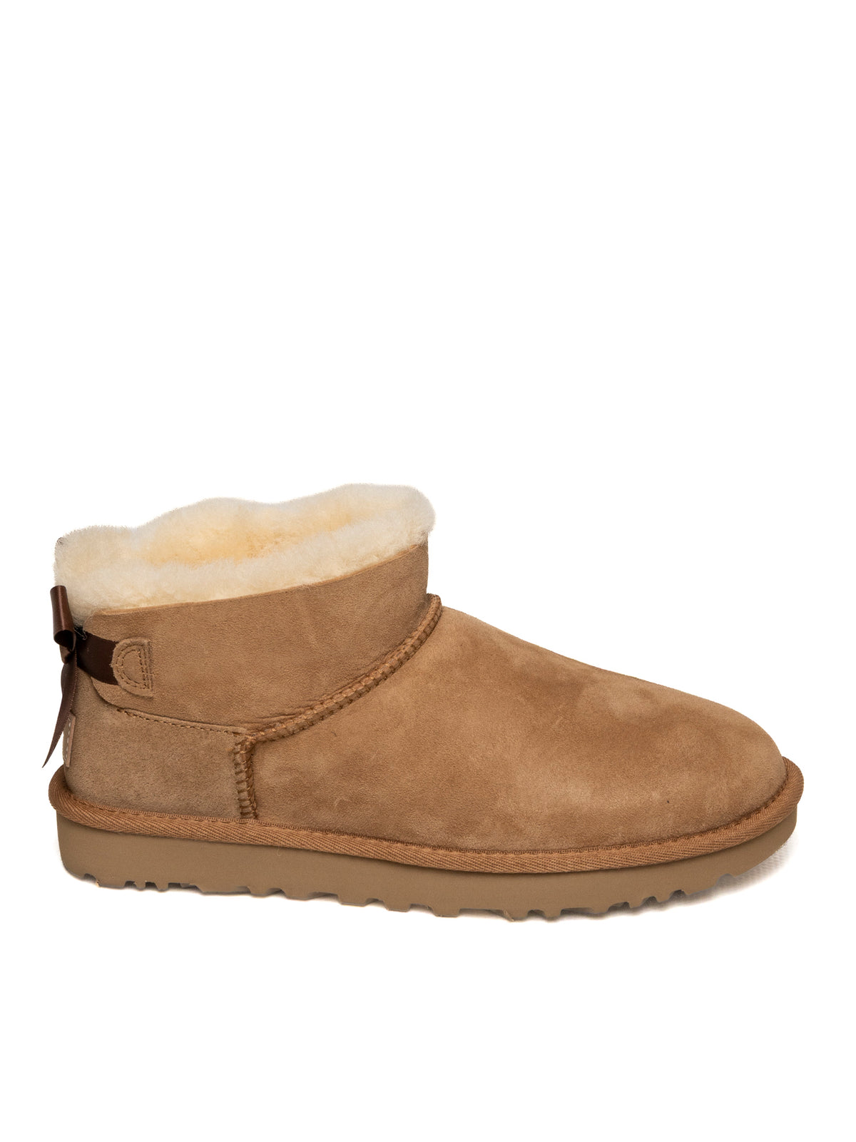 UGG ULTRAMINIBAILEYBOW 1185491-CHE