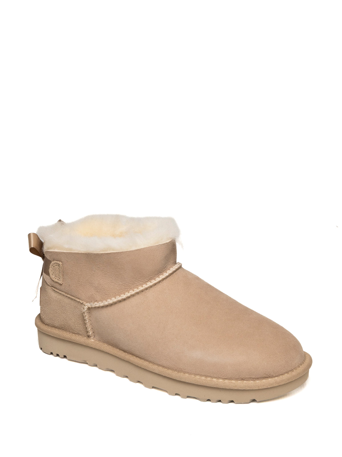 UGG ULTRAMINIBAILEYBOW 1185491-SAN
