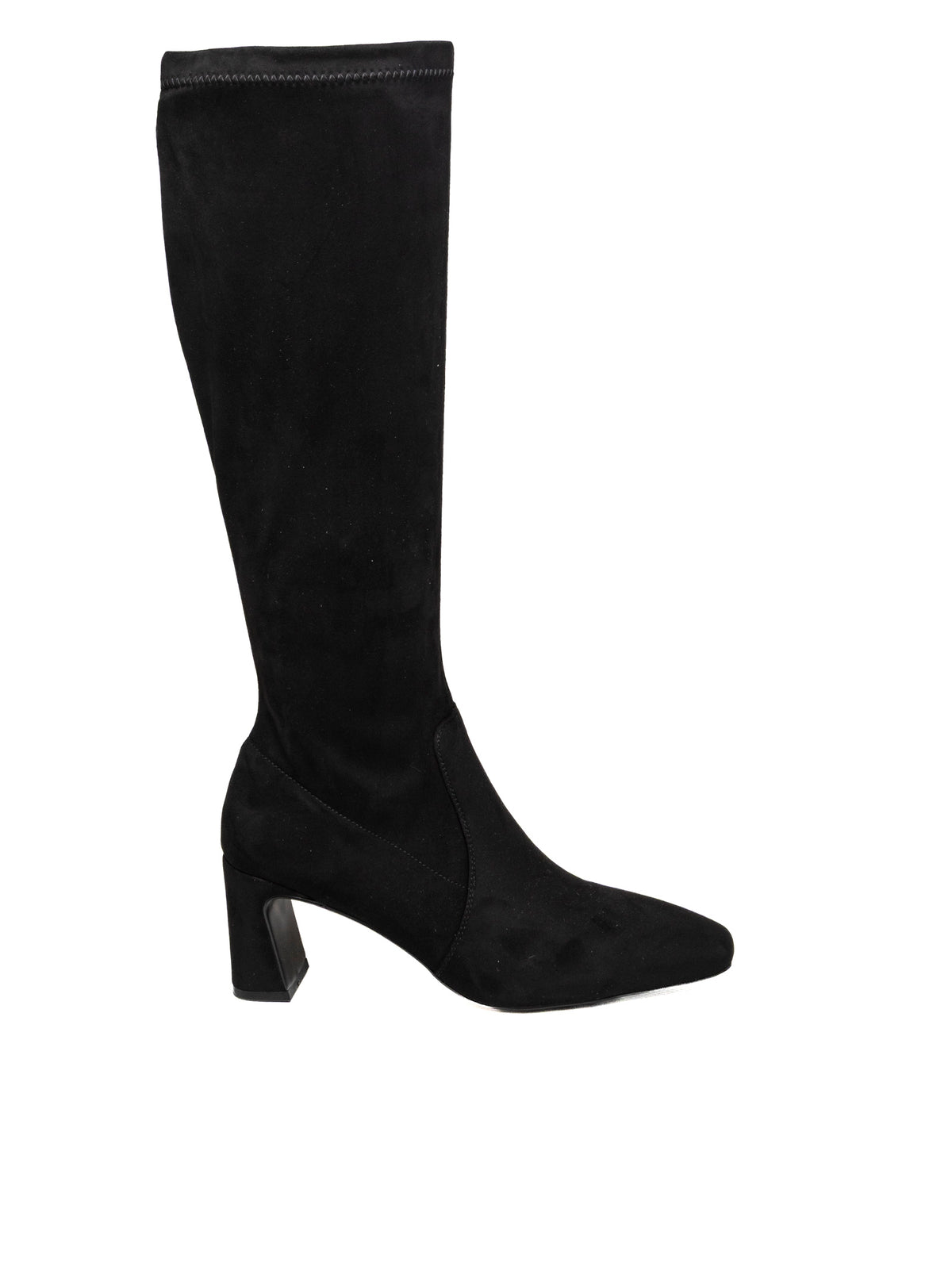 UMA PARKER NEW YORK 636 CAMOSCIO-NERO