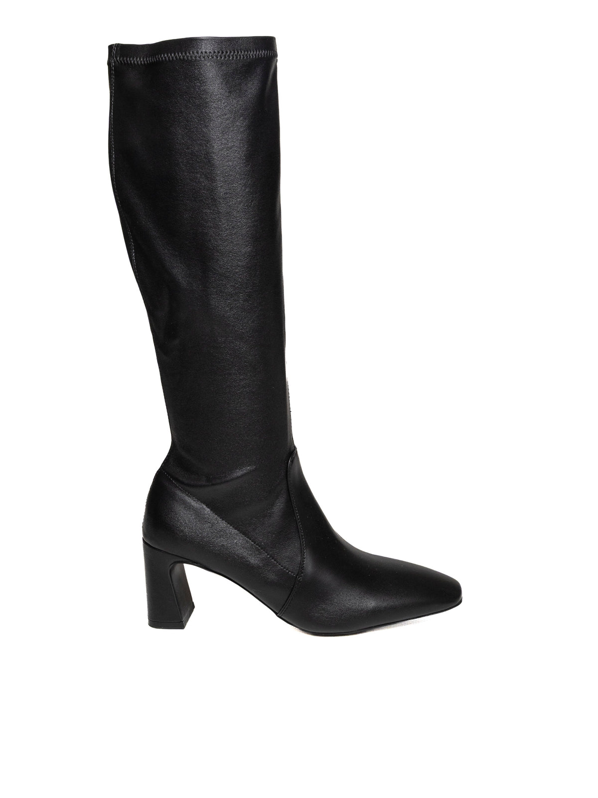 UMA PARKER NEW YORK 636 NAPPA-NERO
