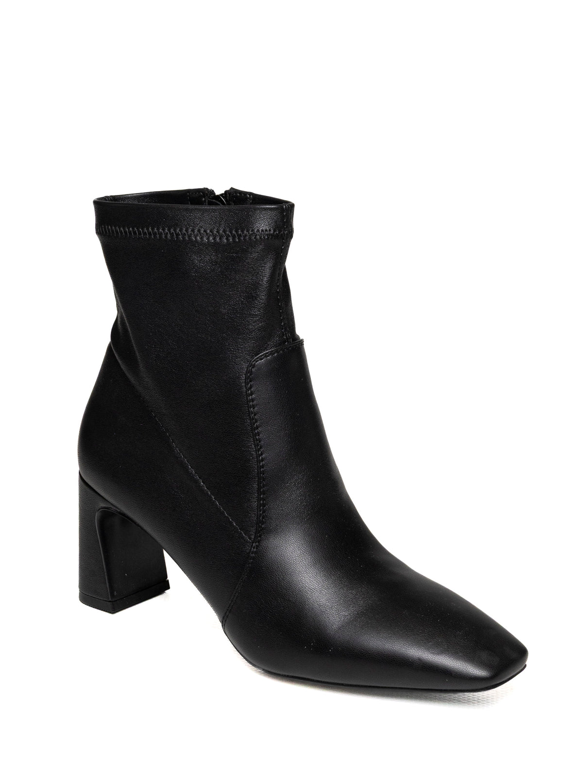 UMA PARKER NEW YORK 642 NAPPA-NERO