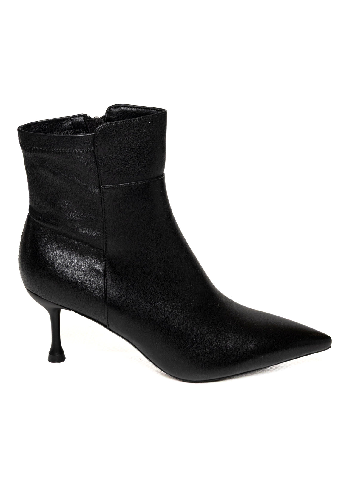 UMA PARKER NEW YORK 663 NAPPA-NERO