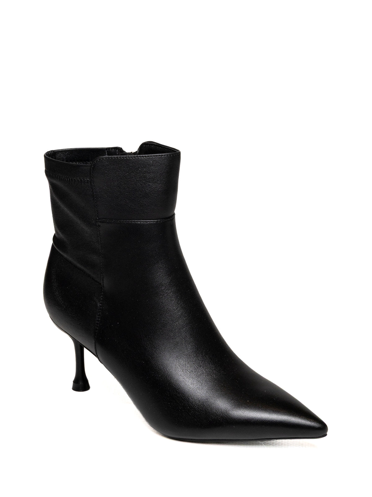 UMA PARKER NEW YORK 663 NAPPA-NERO