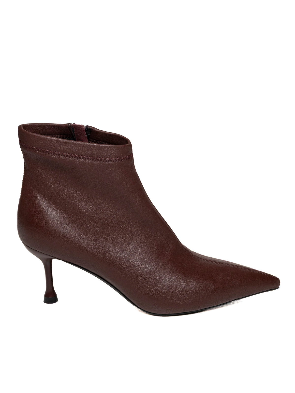UMA PARKER NEW YORK 665 NAPPA-BORDEAUX