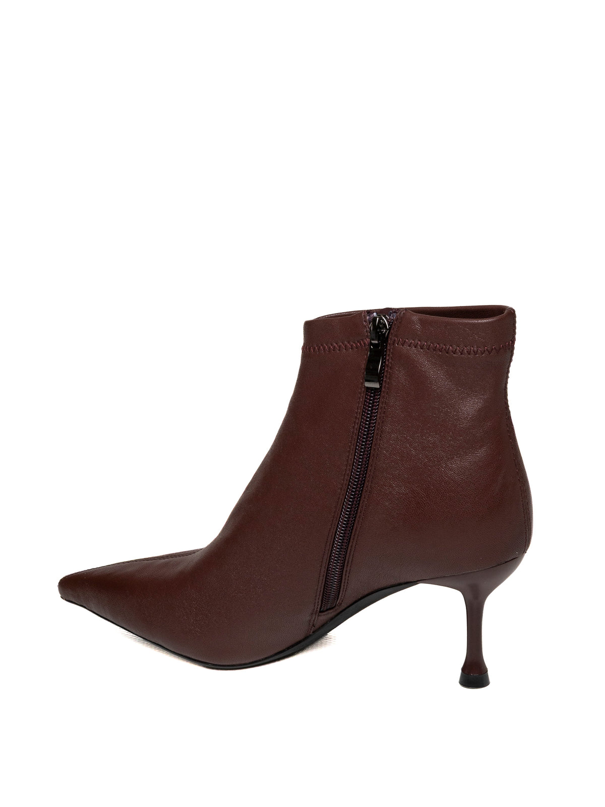UMA PARKER NEW YORK 665 NAPPA-BORDEAUX