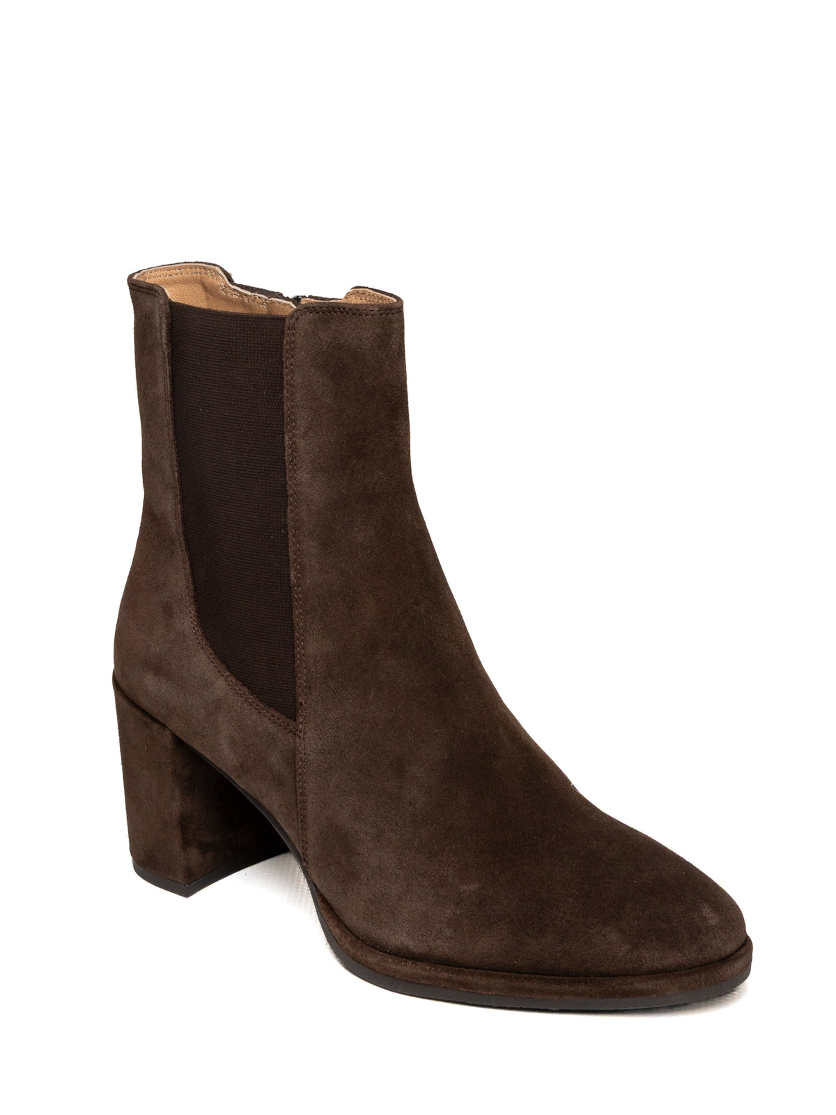UNISA LOSUS SUEDE-BROWN
