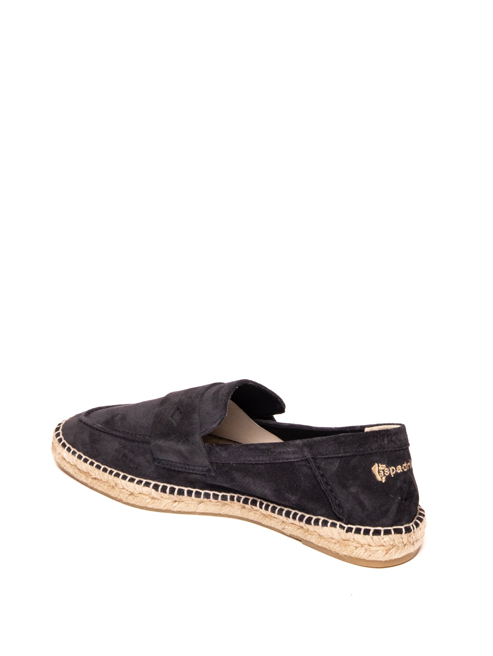 ESPADRILLES Mocassino wist everest WIST CANVAS-EVEREST