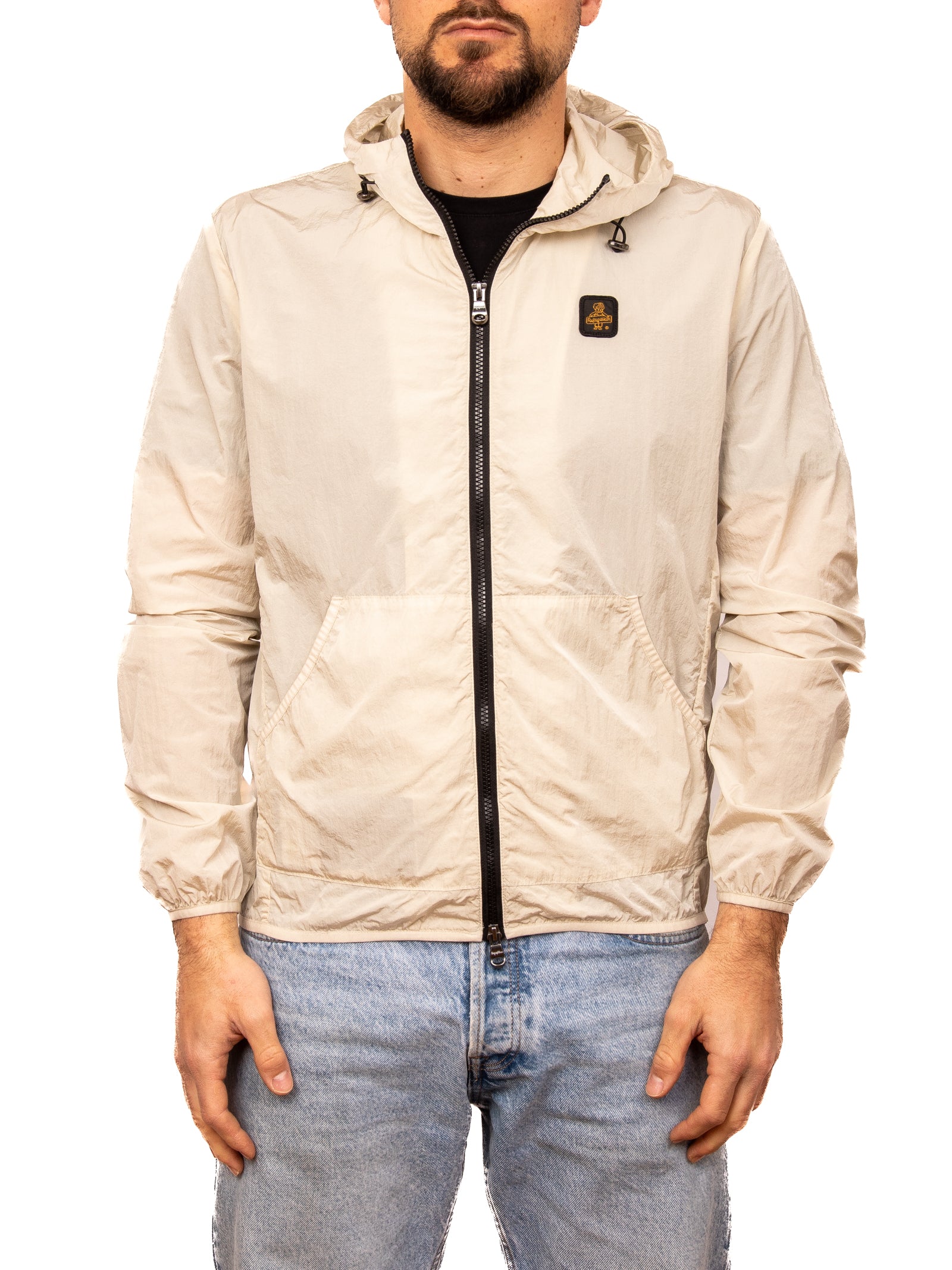 REFRIGIWEAR Giubbino free beige G18900NY0189 FREE-G04544