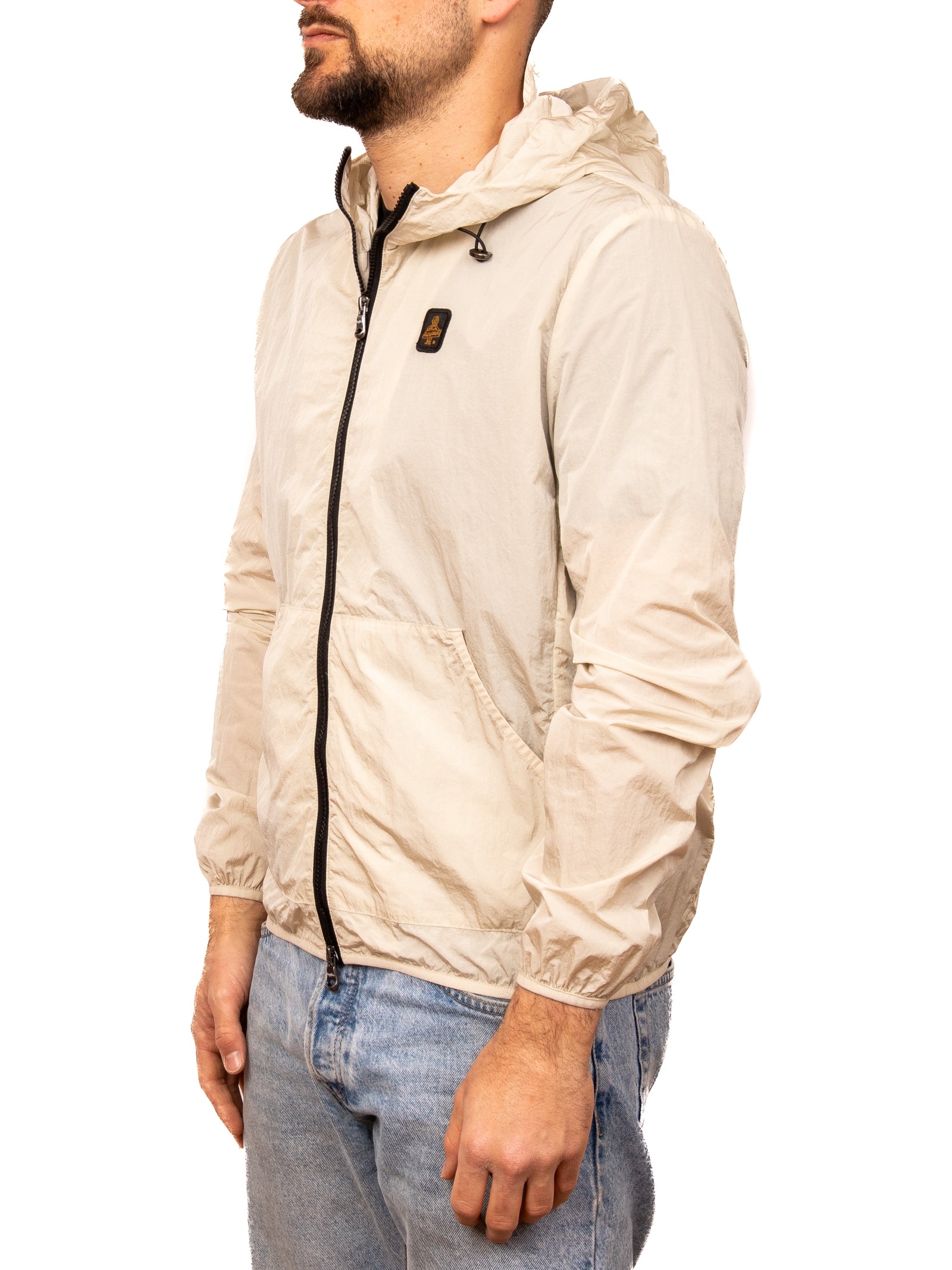 REFRIGIWEAR Giubbino free beige G18900NY0189 FREE-G04544