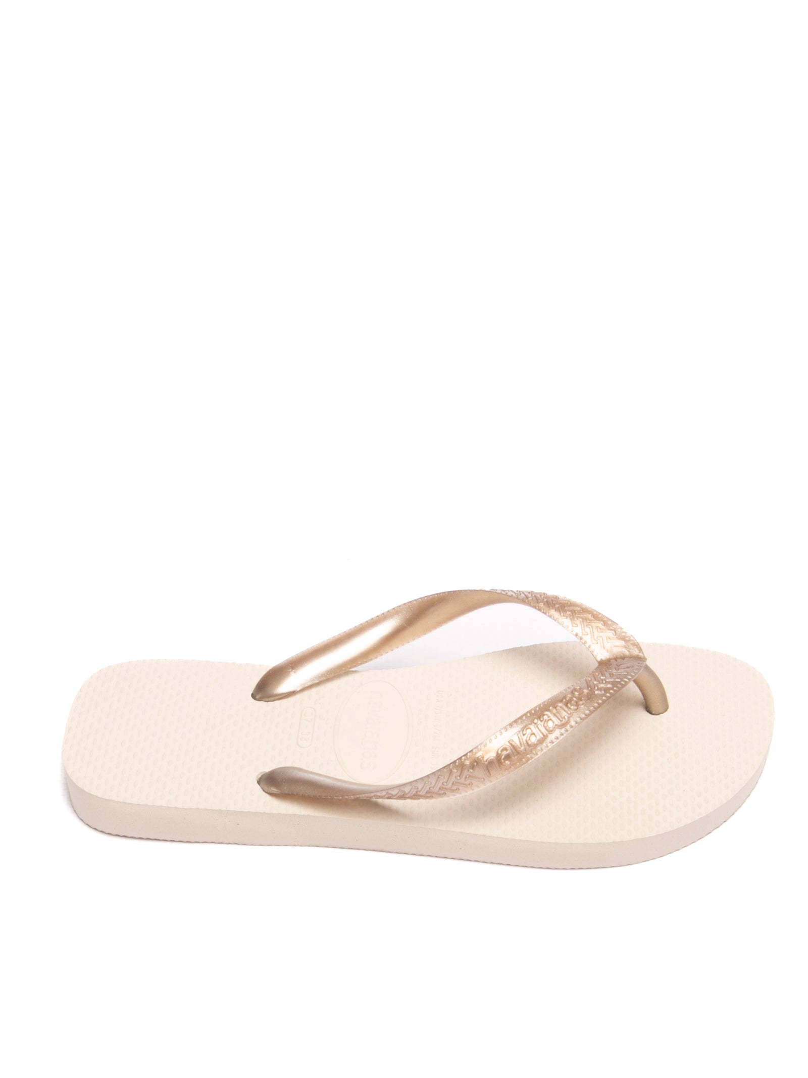 HAVAIANAS Sandalo toptiras beige 4149375 TOPTIRAS-0121